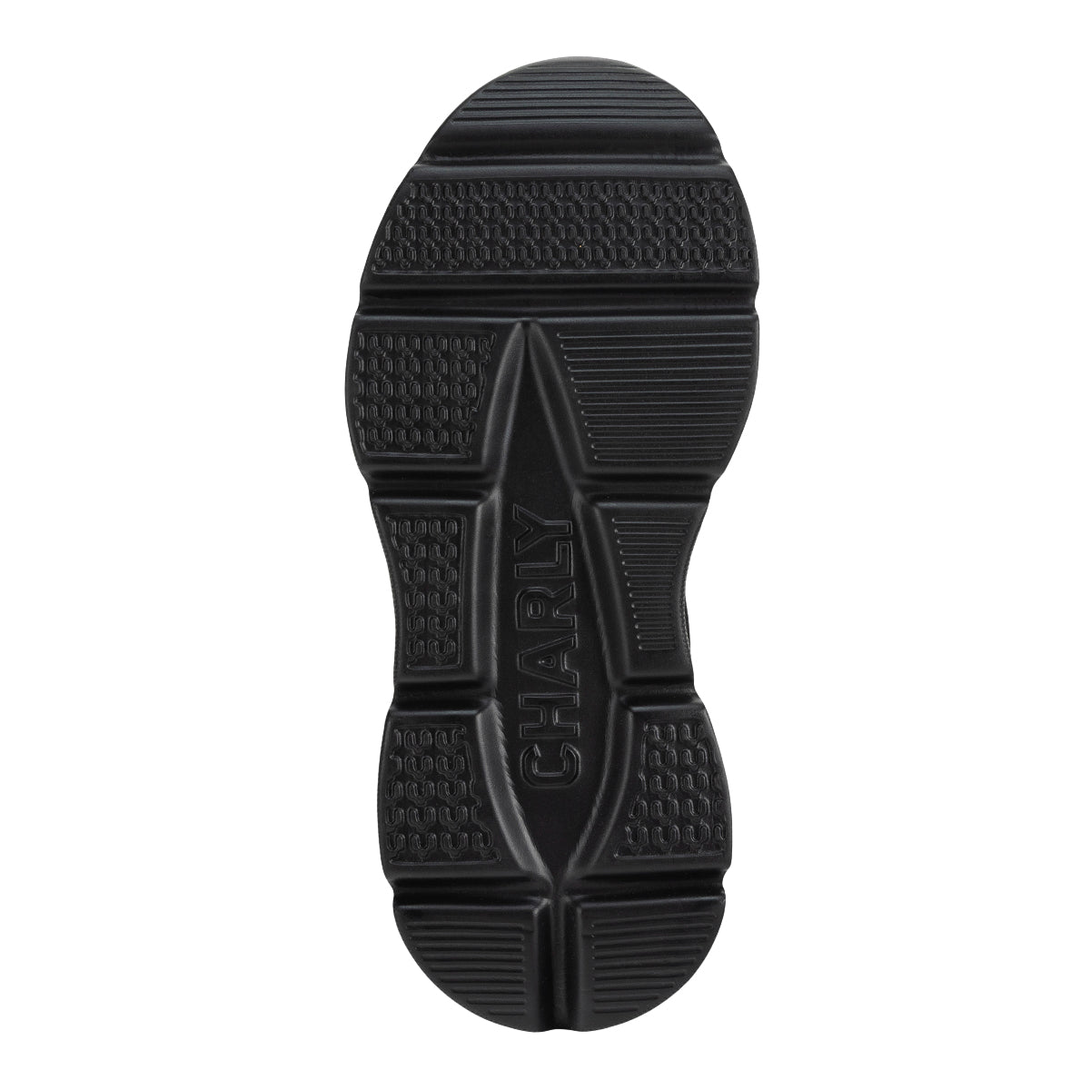 Tenis Charly  Para Hombre Olimpia Sport Casual 09102