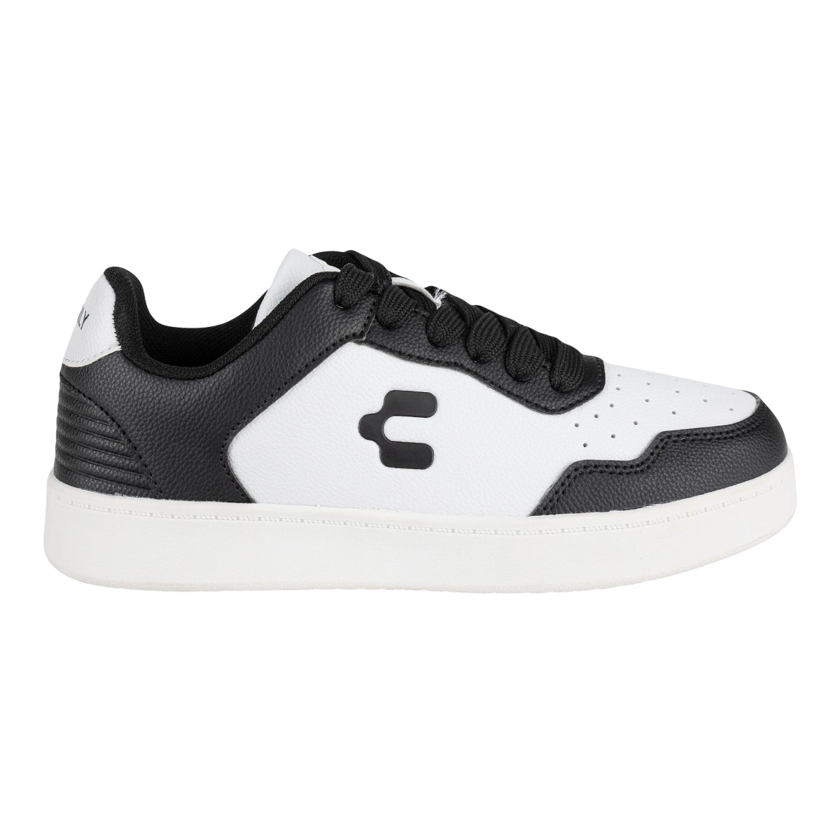 Tenis Charly Para Jr Niño Bicolor 09891 Charly Tenis Charly Calzado con Estilo en México
