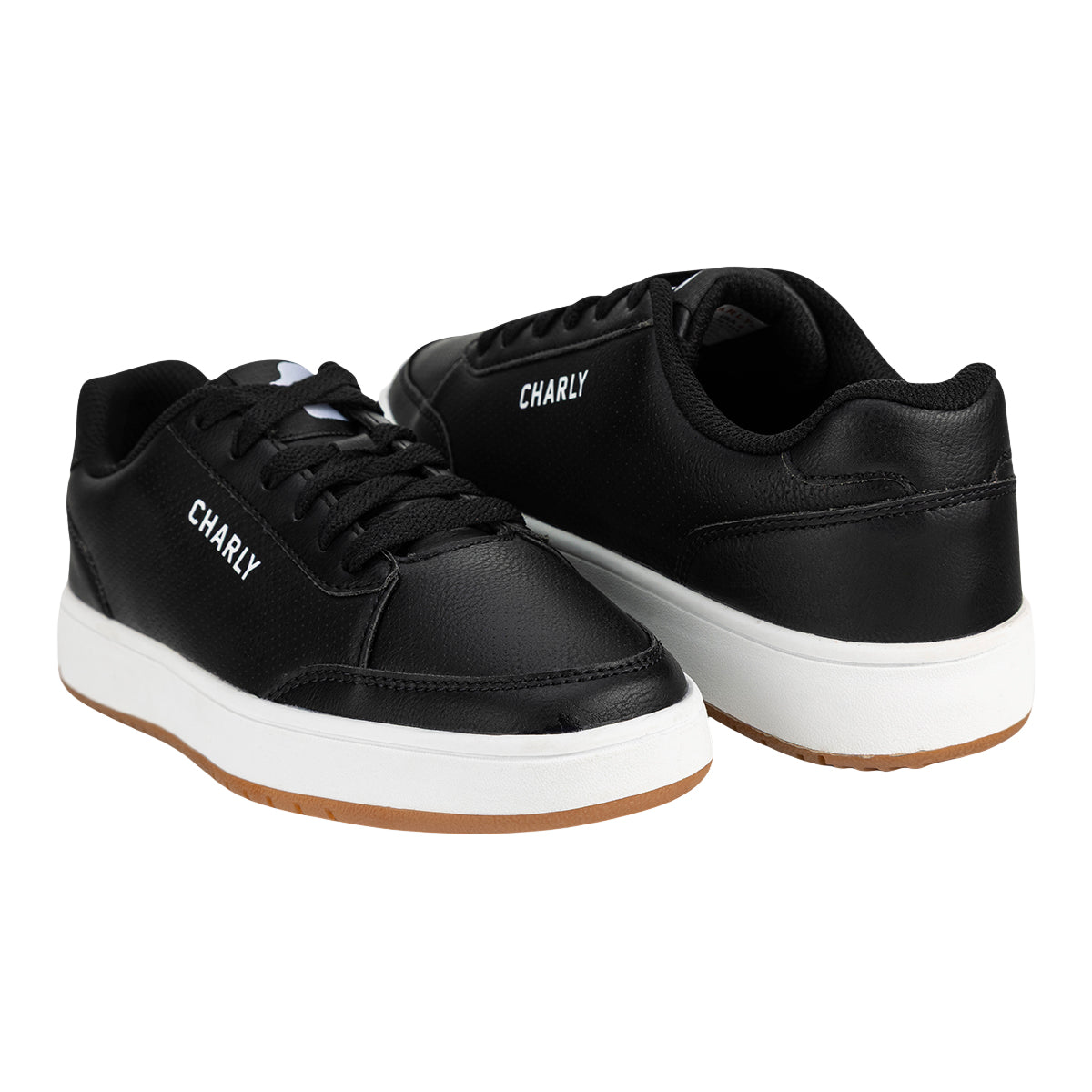 Tenis Charly Para Jr Niño Urbanos Classic 09142 Charly Tenis Charly Calzado con Estilo en México