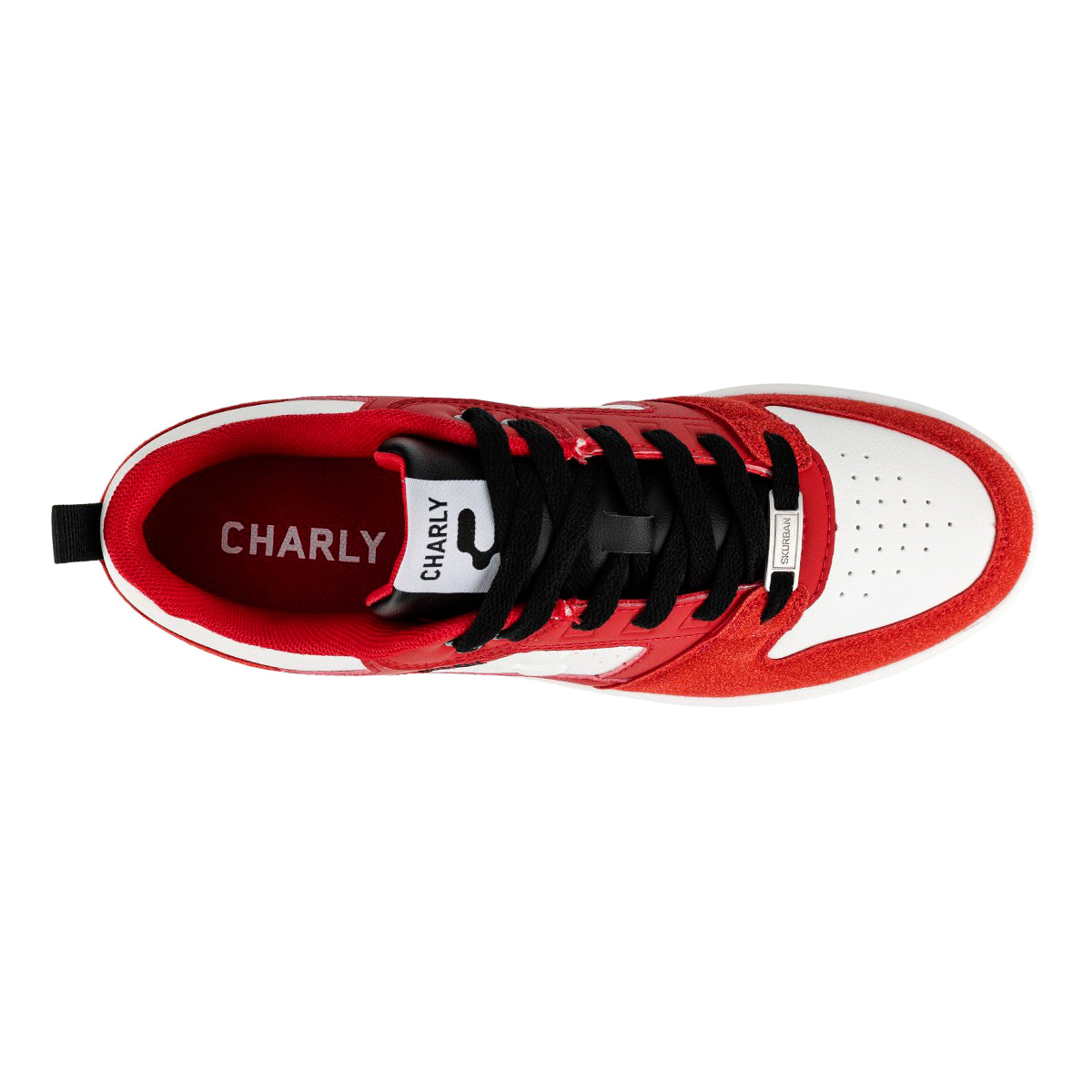 Tenis Charly Para Junior Niño Casual Asphalt Lifestyle Moda Skurban 06973 Charly Tenis Charly Calzado con Estilo en México