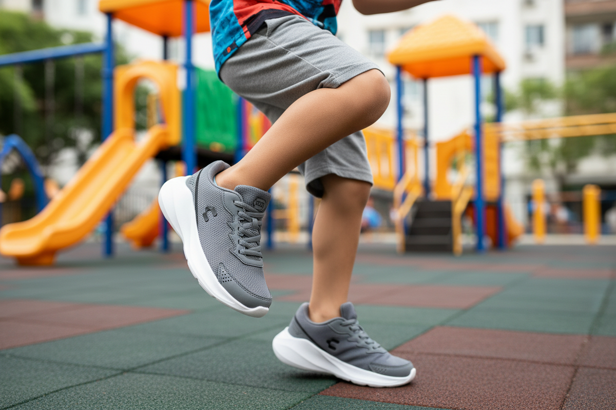 Tenis Charly Para Junior Niño Deportivo Olimpia Sport Running 07383 Charly Tenis Charly Calzado con Estilo en México