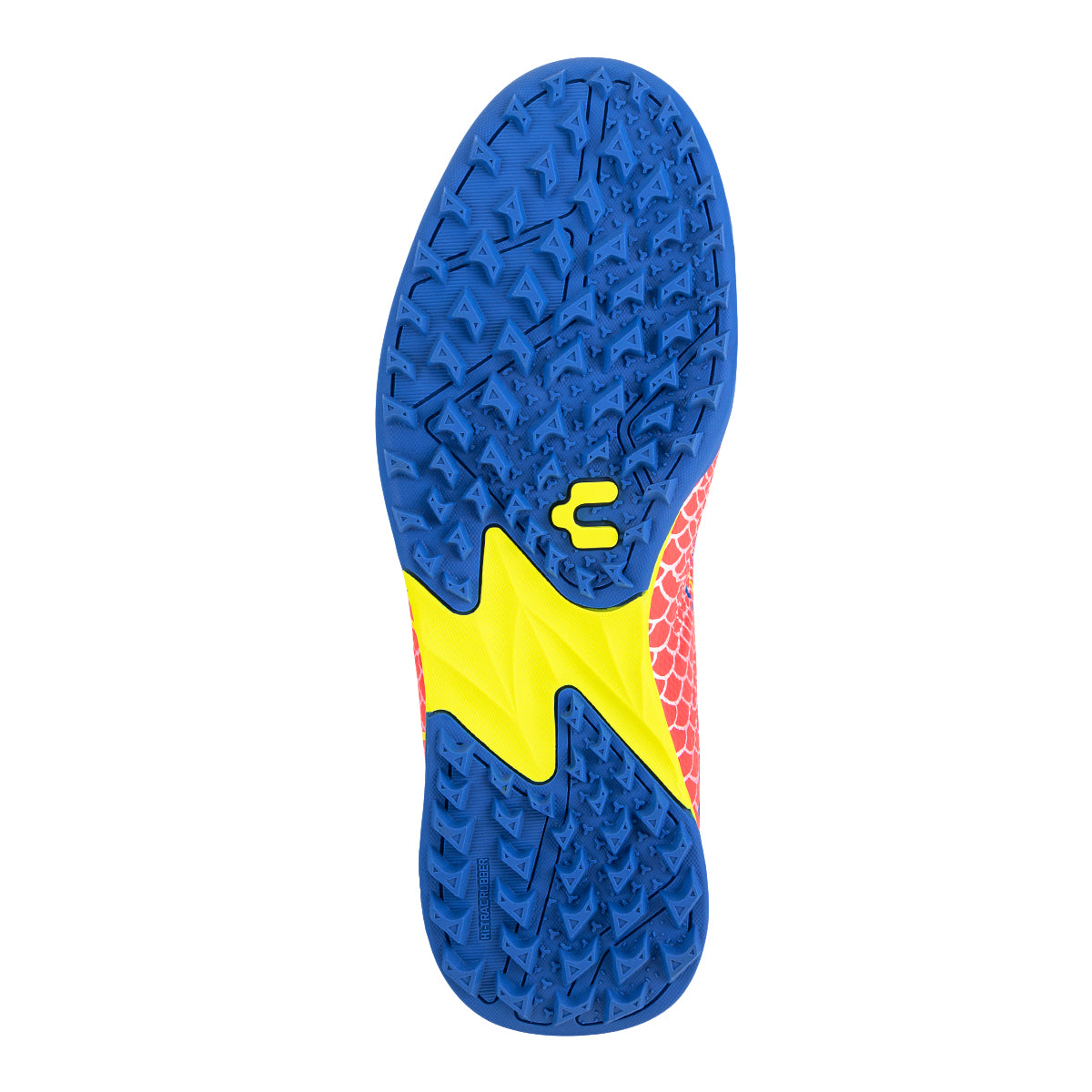 Tenis Charly Para Junior Niño Sport Fútbol Turf 09147