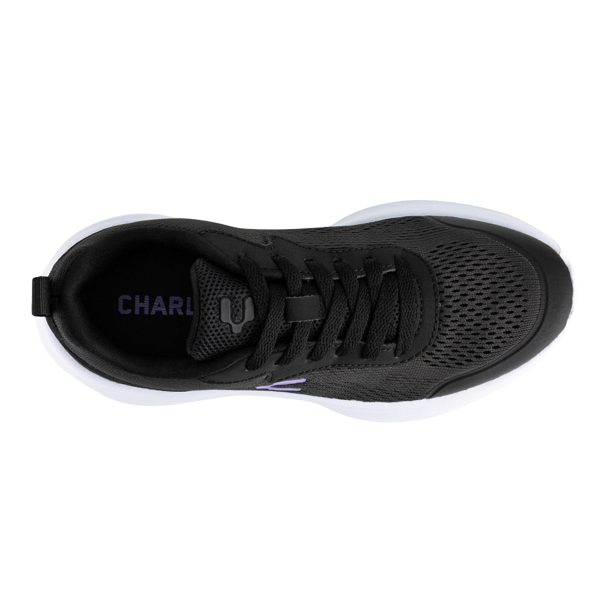 Tenis Charly Para Mujer Aero Sport Running Road 08772