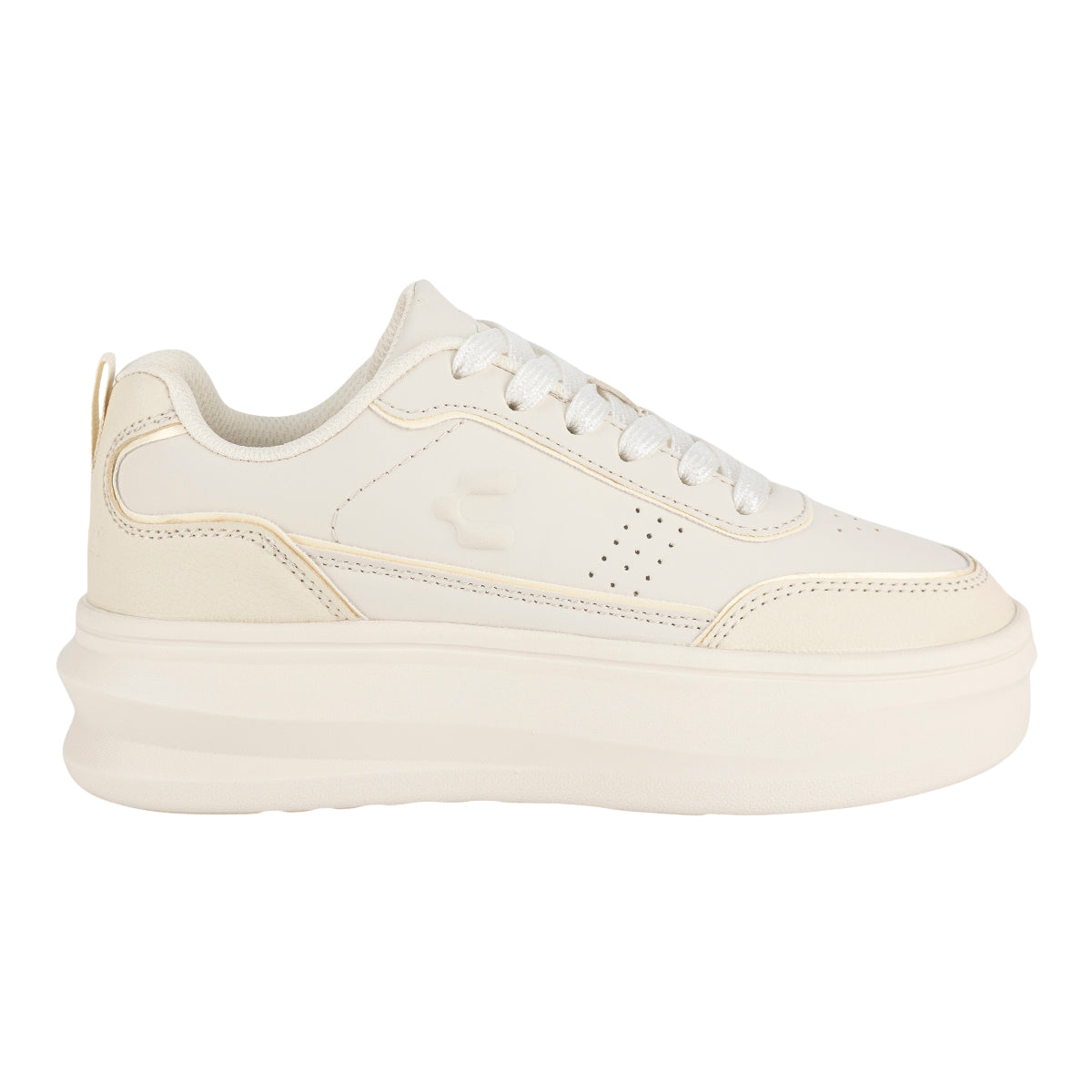 Tenis Charly Para Mujer Jane City Moda Urbano 09125