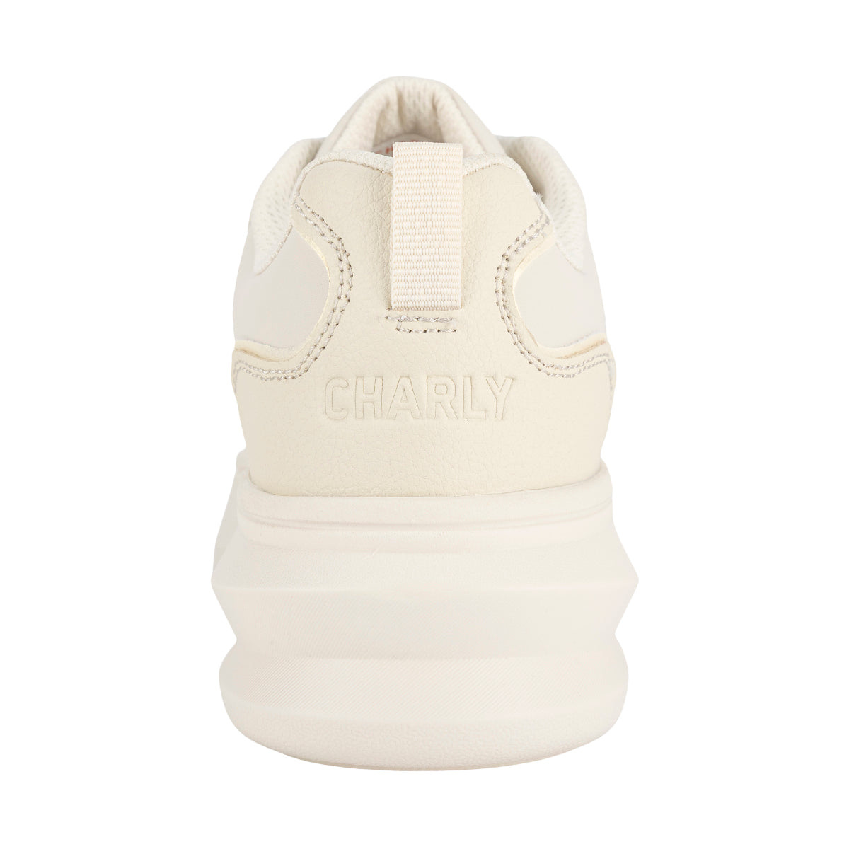 Tenis Charly Para Mujer Jane City Moda Urbano 09125