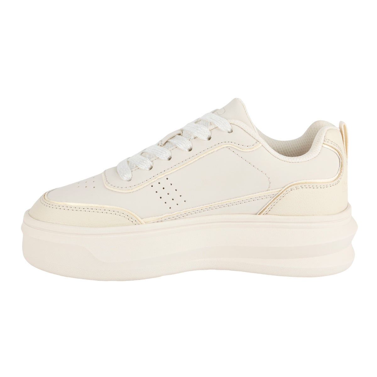 Tenis Charly Para Mujer Jane City Moda Urbano 09125
