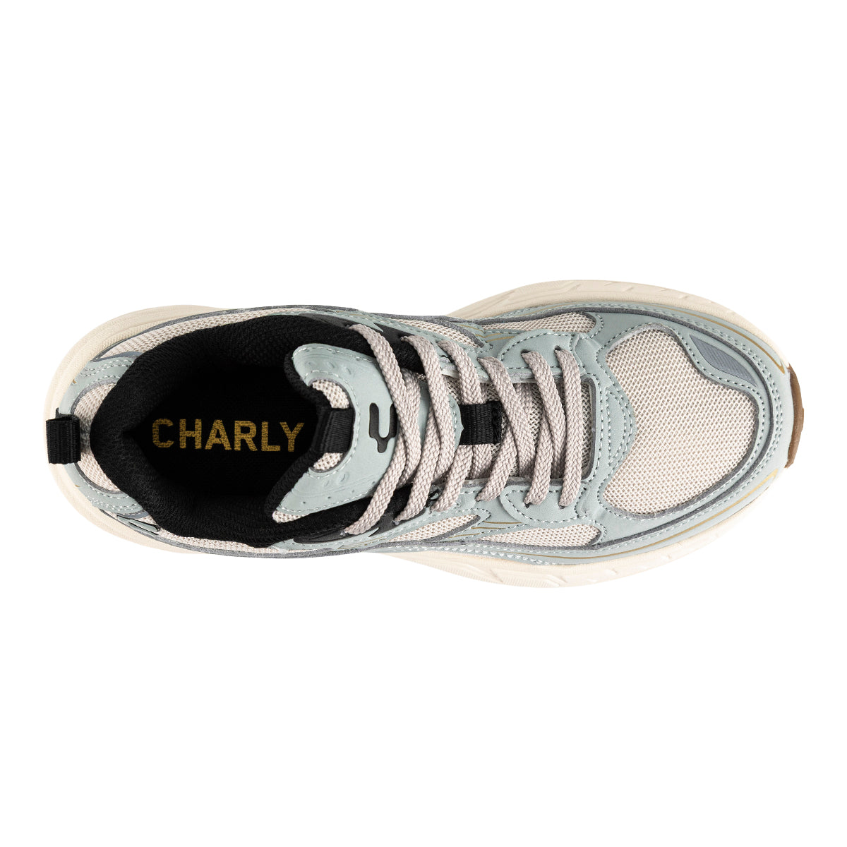 Tenis Charly Para Mujer Orla Lifestyle Fashion 08766