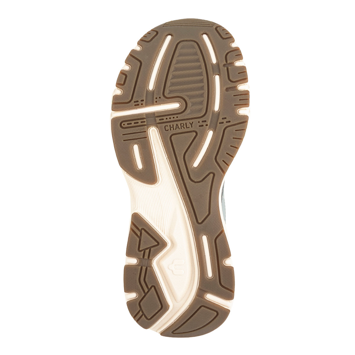 Tenis Charly Para Mujer Orla Lifestyle Fashion 08766