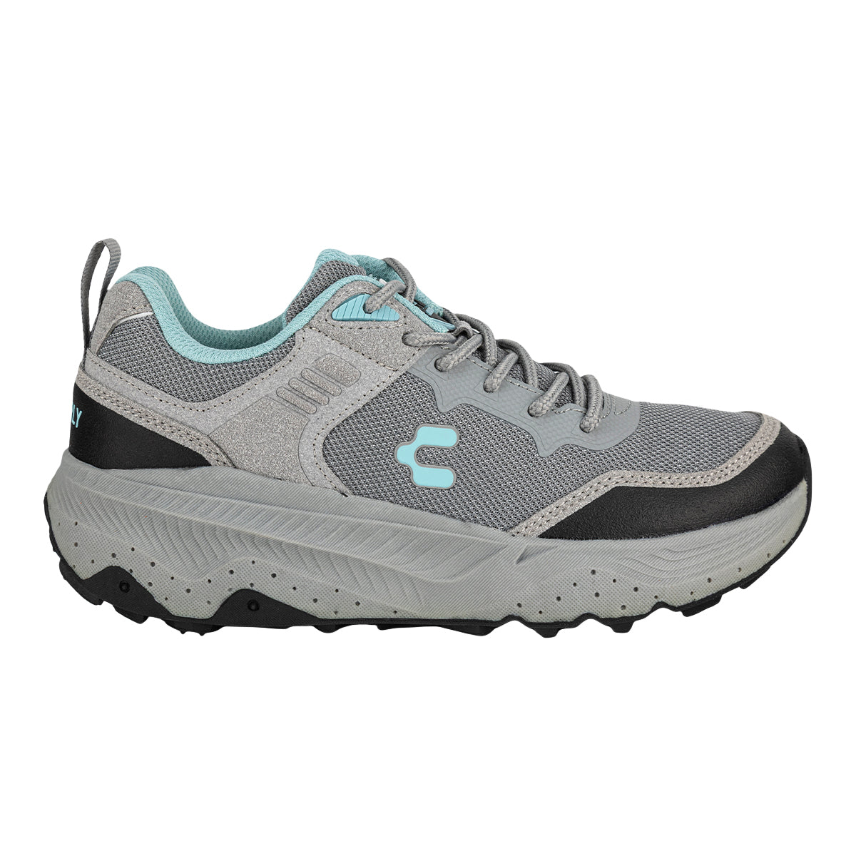Tenis Charly Para Mujer Outdoor Trail 09901 Charly Tenis Charly Calzado con Estilo en México