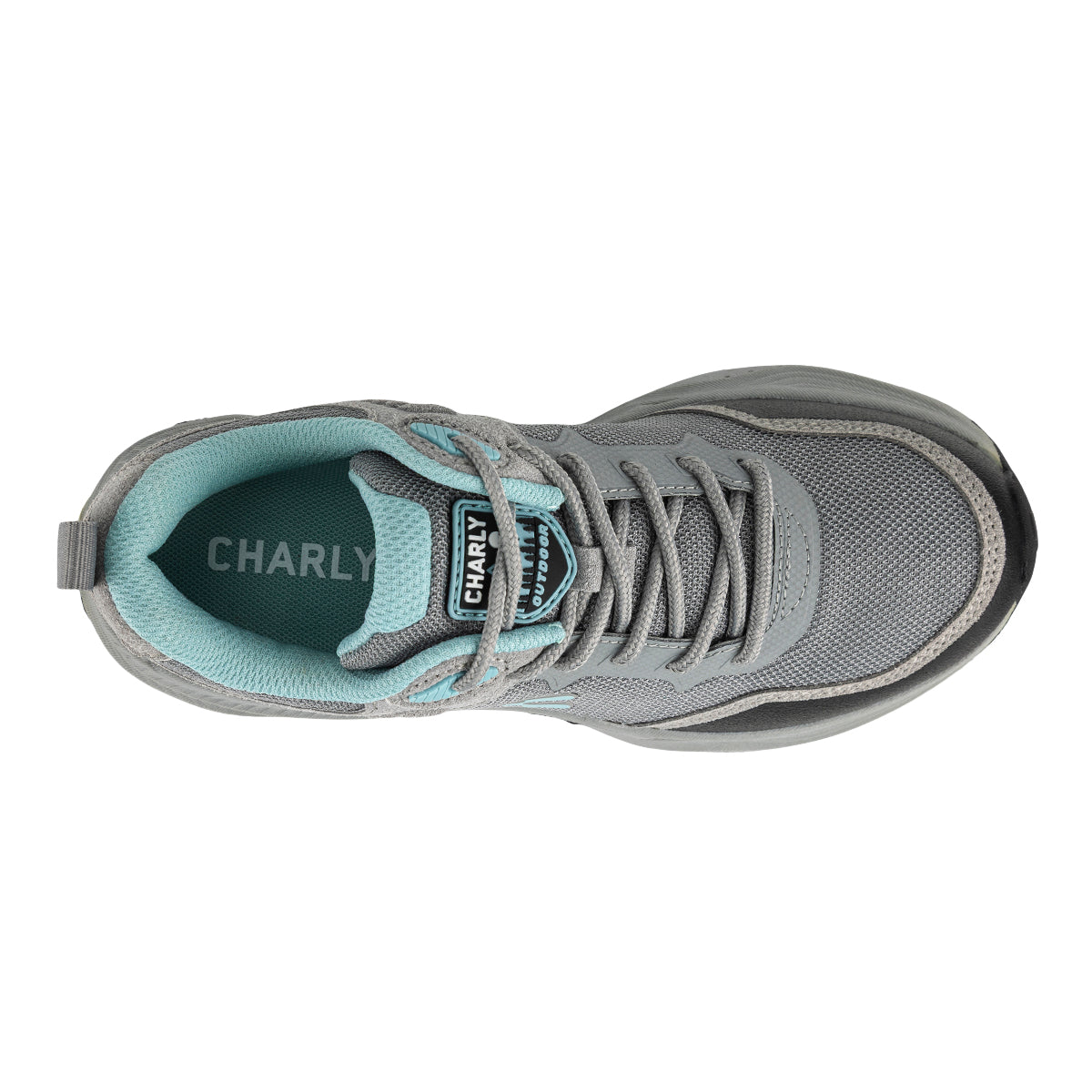 Tenis Charly Para Mujer Outdoor Trail 09901 Charly Tenis Charly Calzado con Estilo en México