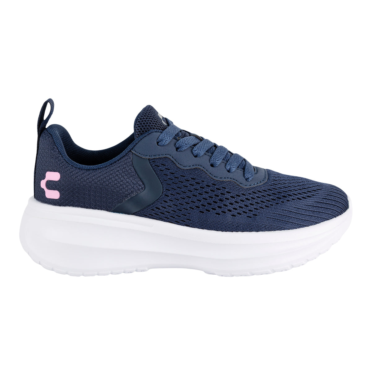 Tenis Charly Para Mujer Sprint Sport Running 09105