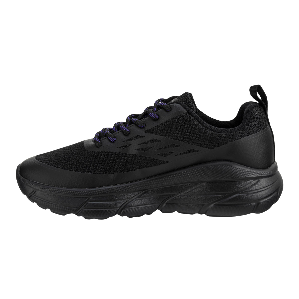 Tenis Charly Para Mujer Trank Relax Walking 09121