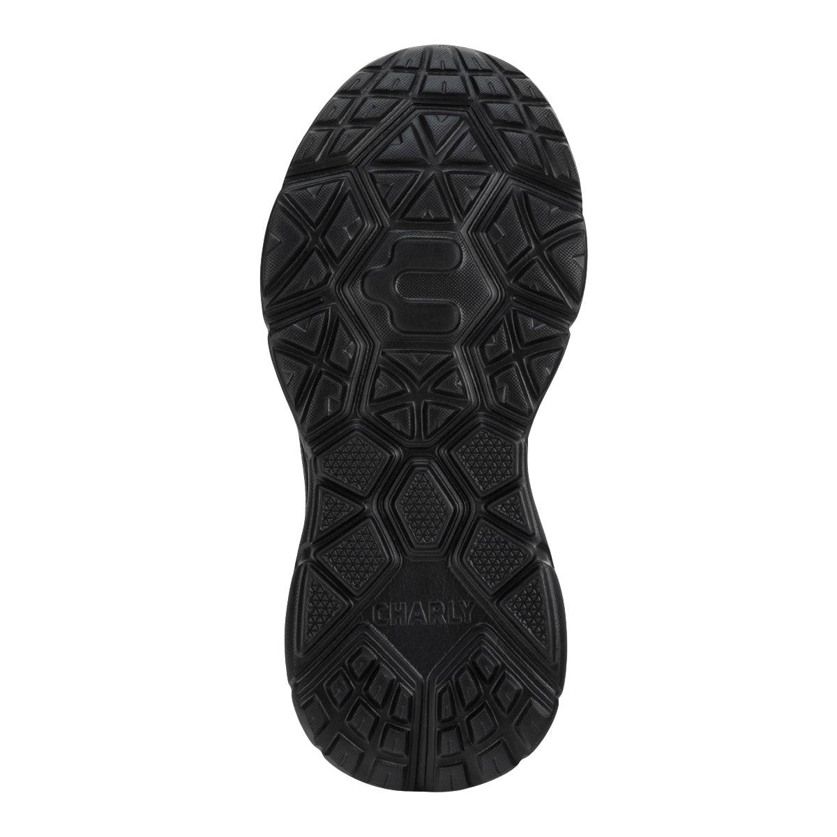 Tenis Charly Para Mujer Trank Relax Walking 09121