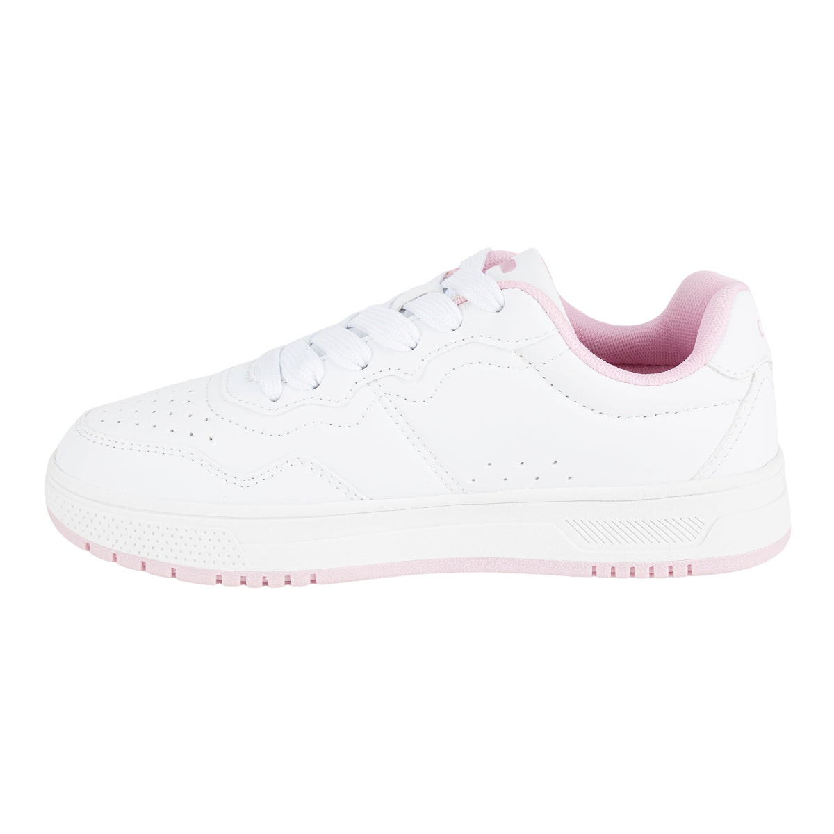 Tenis Charly Para Mujer Urbanos Rosa Pastel 09898 Charly Tenis Charly Calzado con Estilo en México