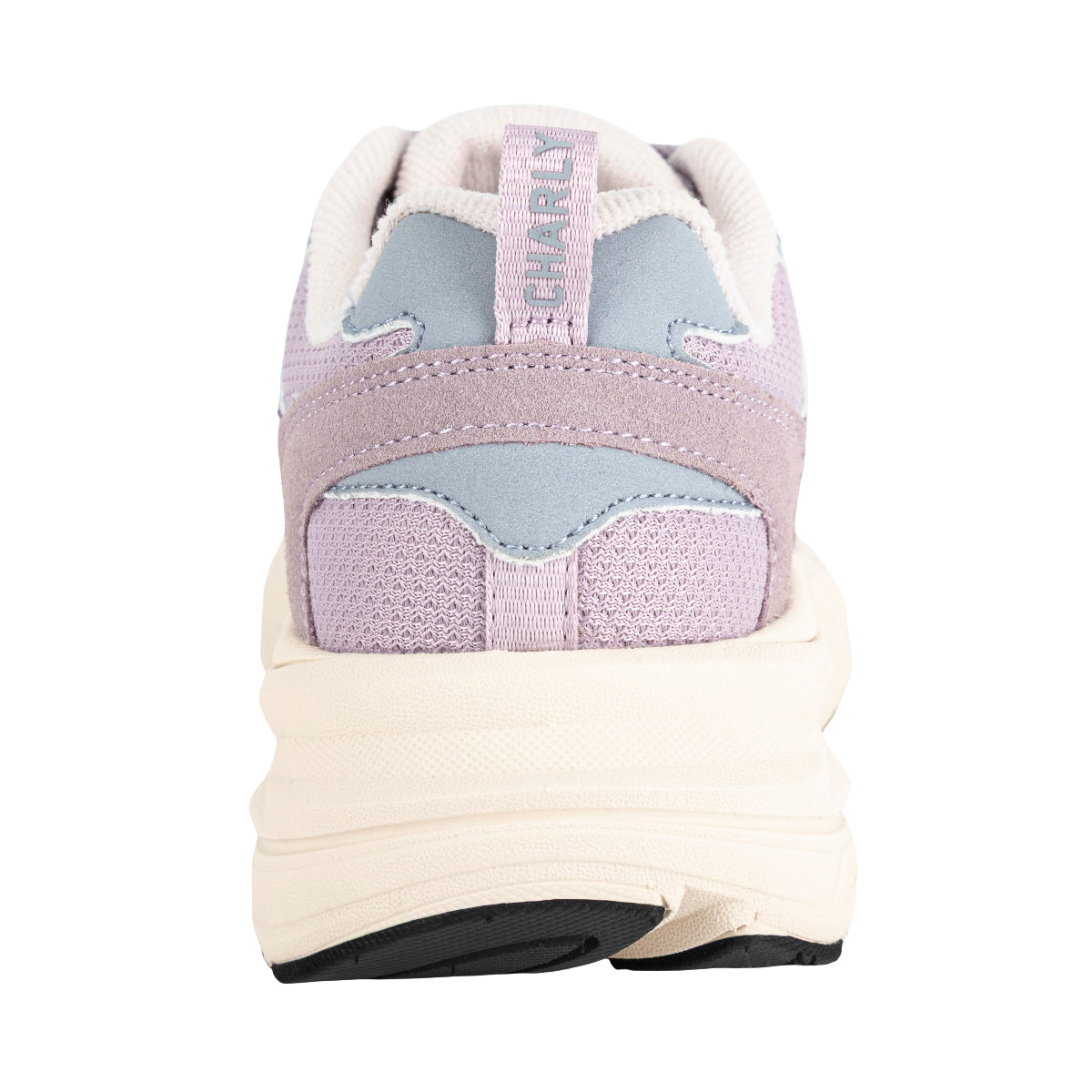 Tenis Charly Para Mujer Vespin City Fashion Sport 08767