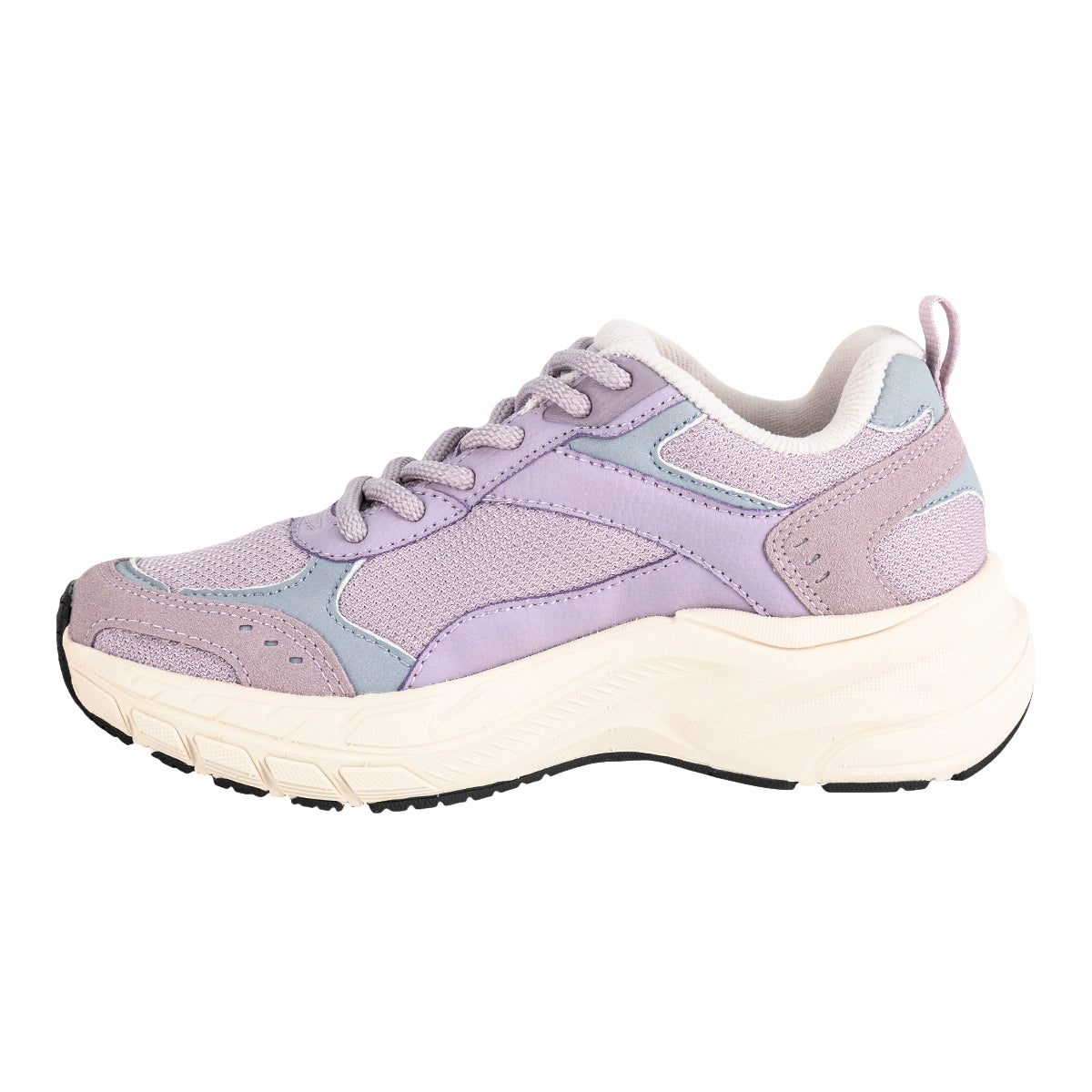 Tenis Charly Para Mujer Vespin City Fashion Sport 08767