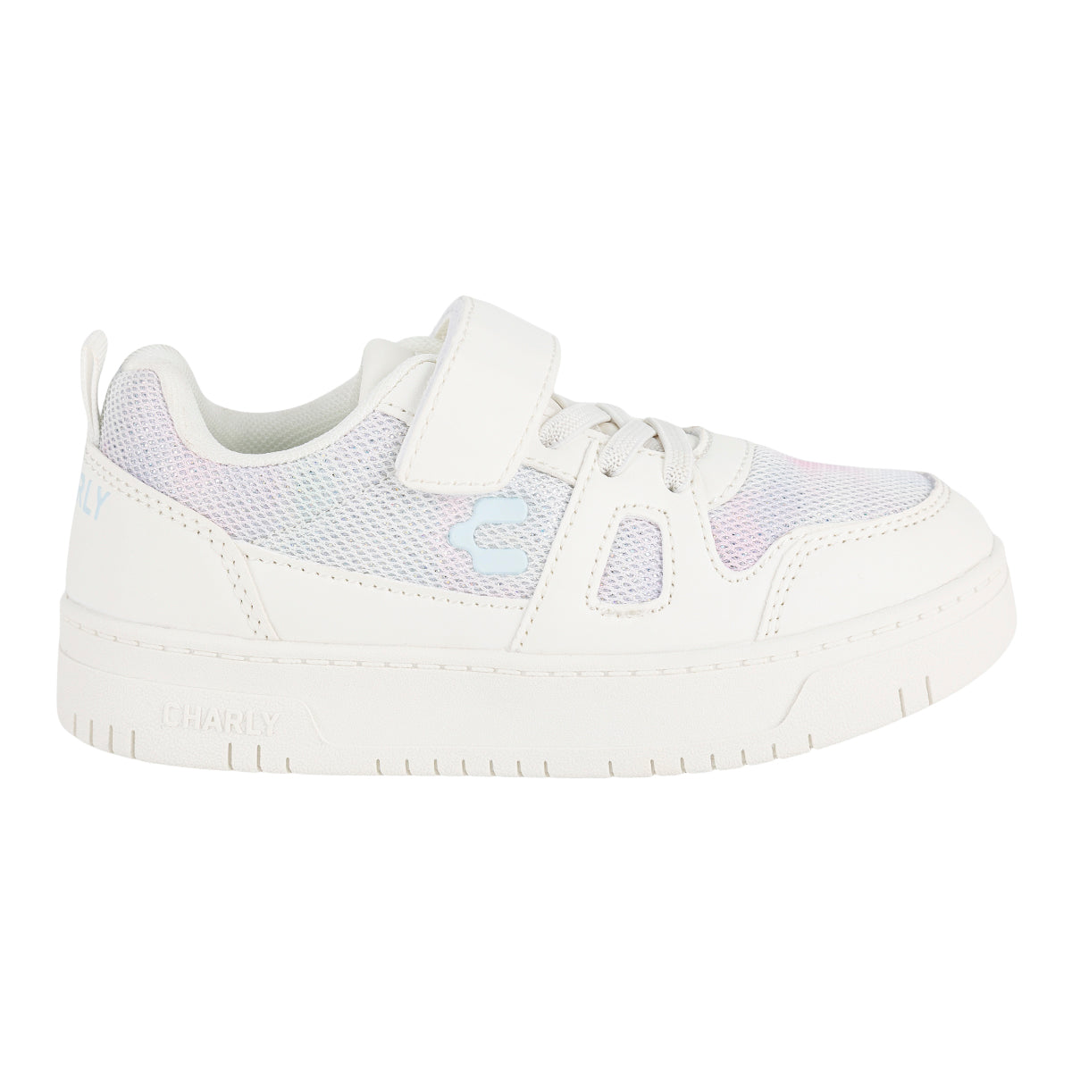 Tenis Charly Para Niña Essence Multicolor 09167