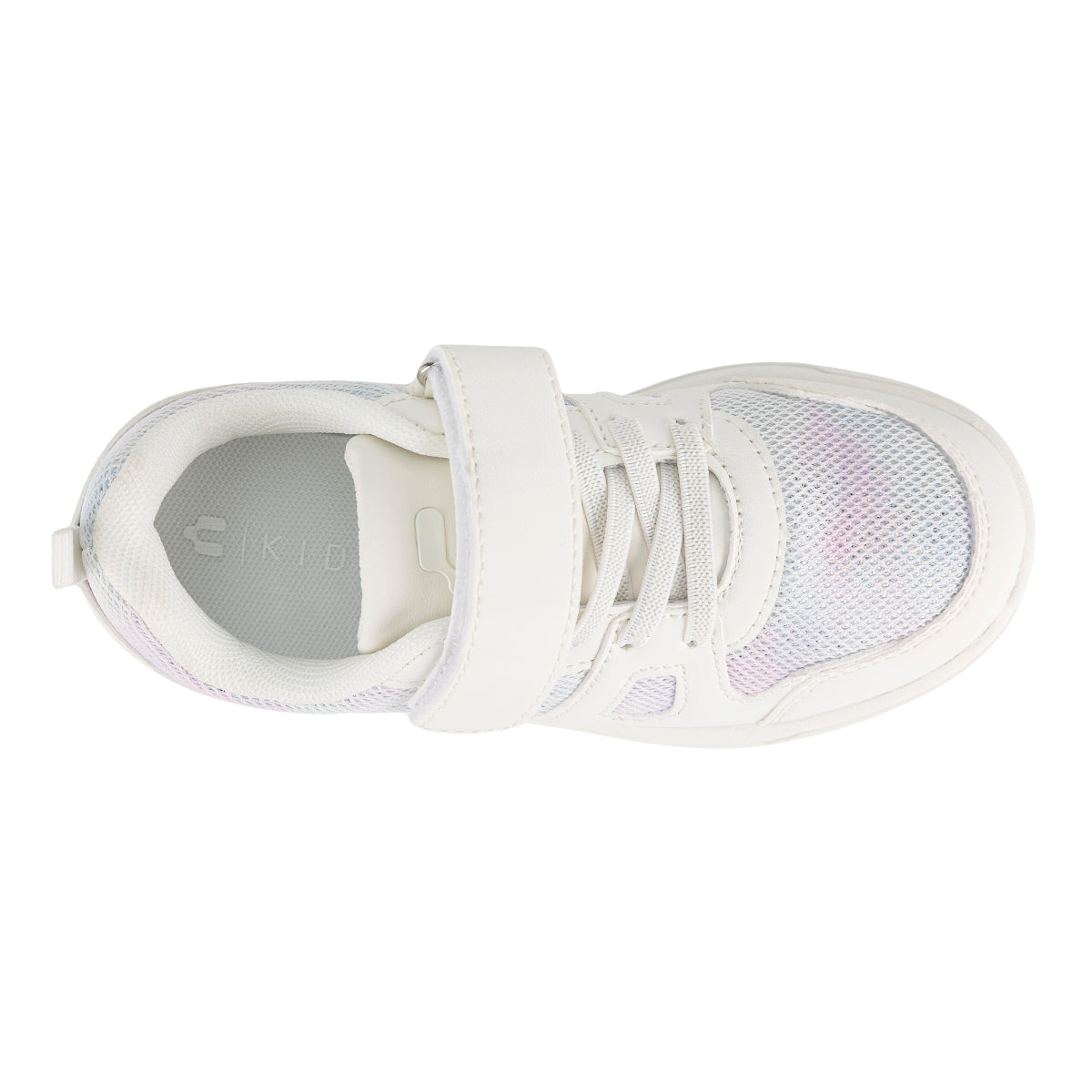 Tenis Charly Para Niña Essence Multicolor 09167