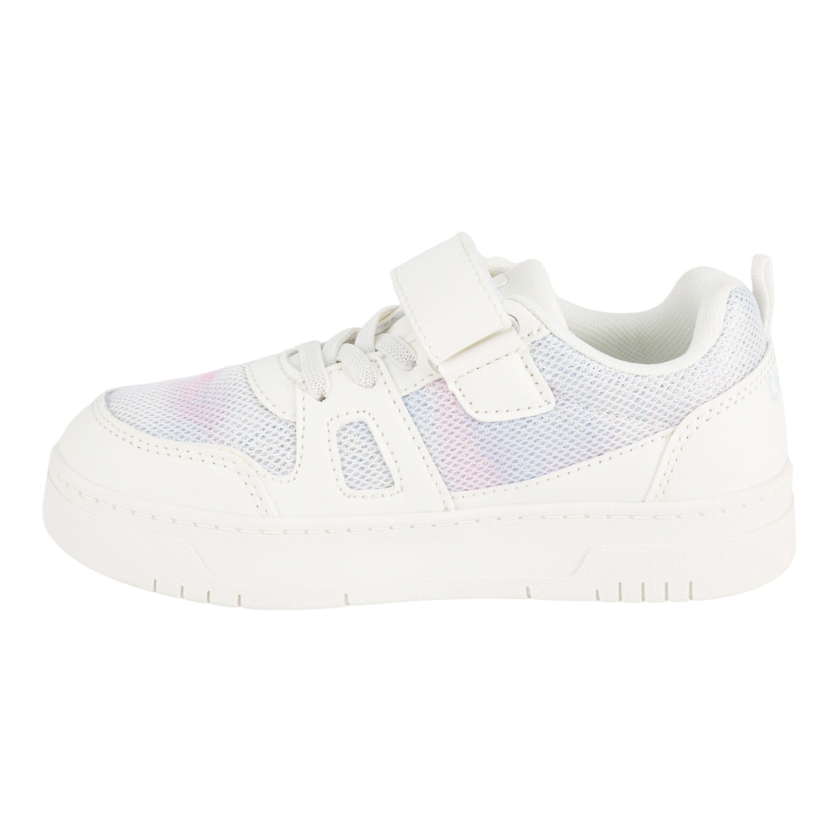 Tenis Charly Para Niña Essence Multicolor 09167