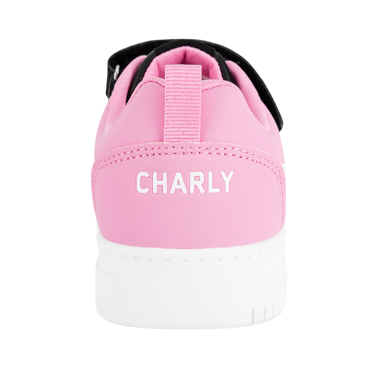 Tenis Charly Para Niña Sway Gs City Skurban 08757