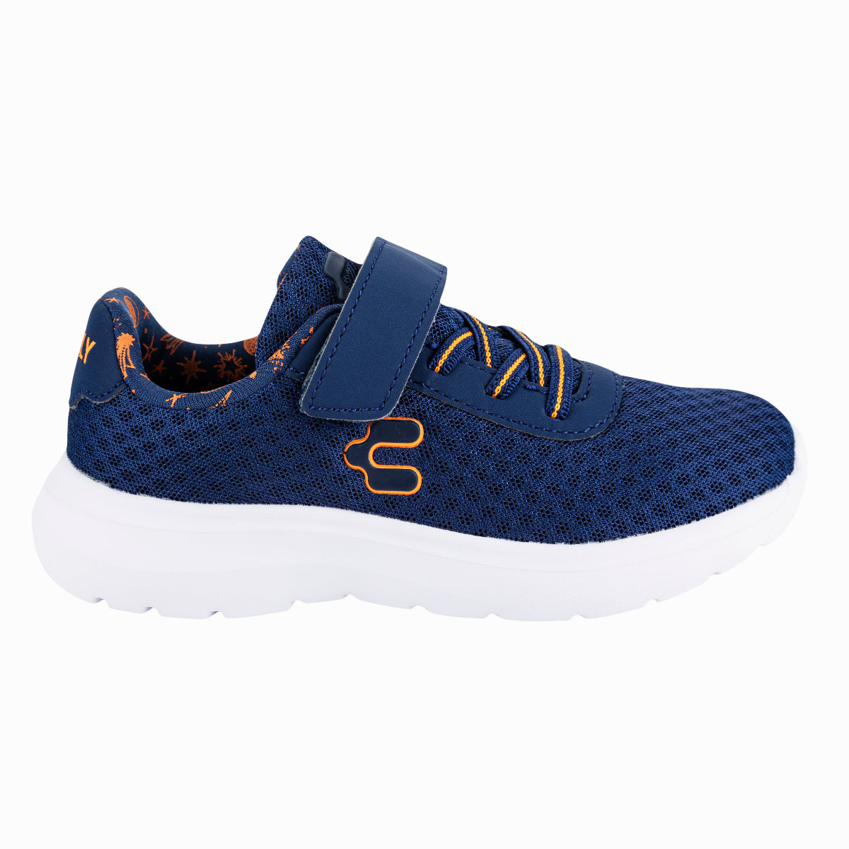 Tenis Charly Para Niño Deportivo Drangea Sport Running 07397 Charly Tenis Charly Calzado con Estilo en México