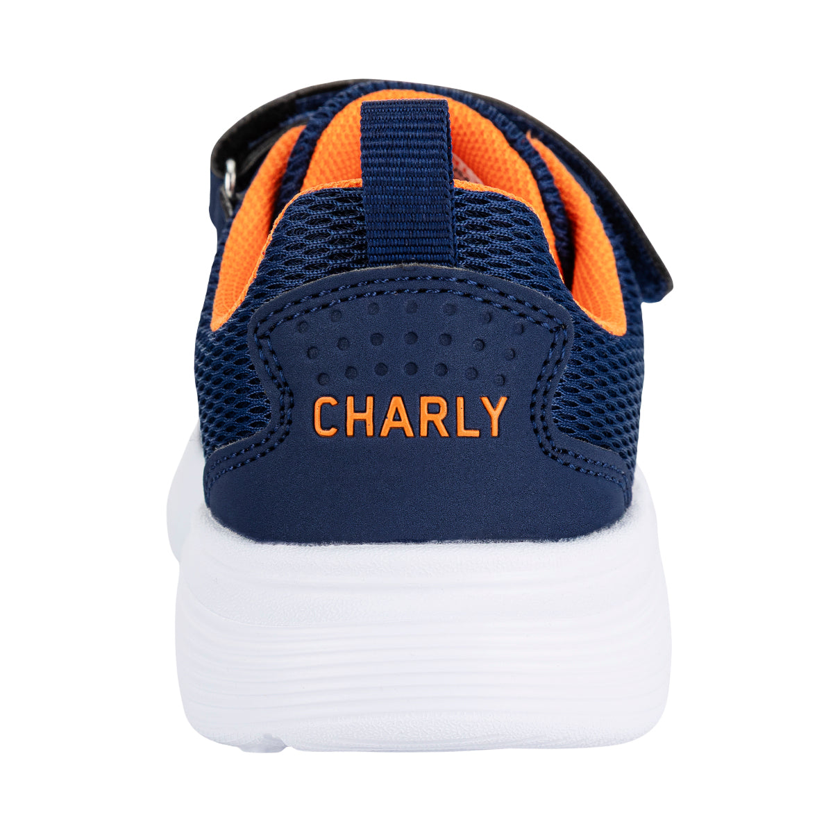 Tenis Charly Para Niño Deportivo Dynalock 09165