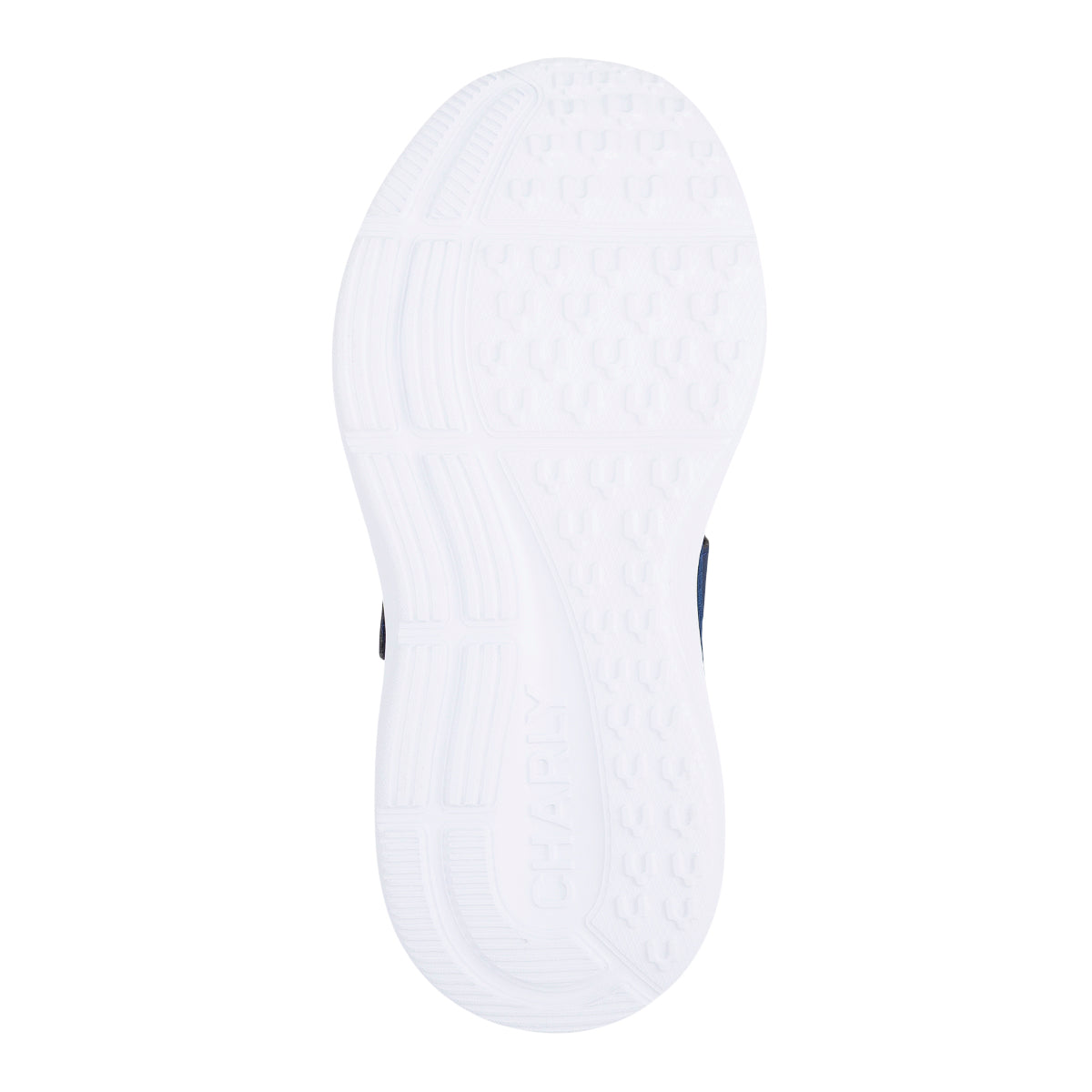Tenis Charly Para Niño Deportivo Dynalock 09165