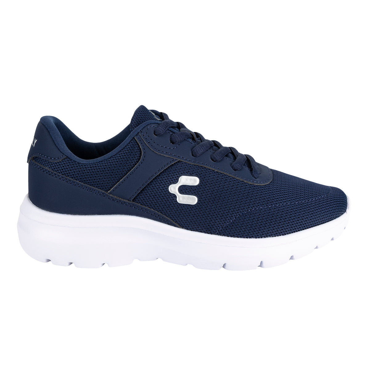 Tenis Charly Para Niño Joven Sprint Running Road 08786