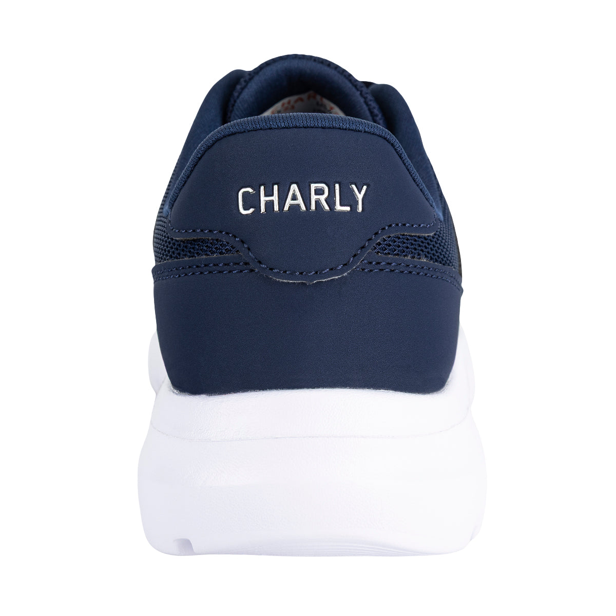 Tenis Charly Para Niño Joven Sprint Running Road 08786