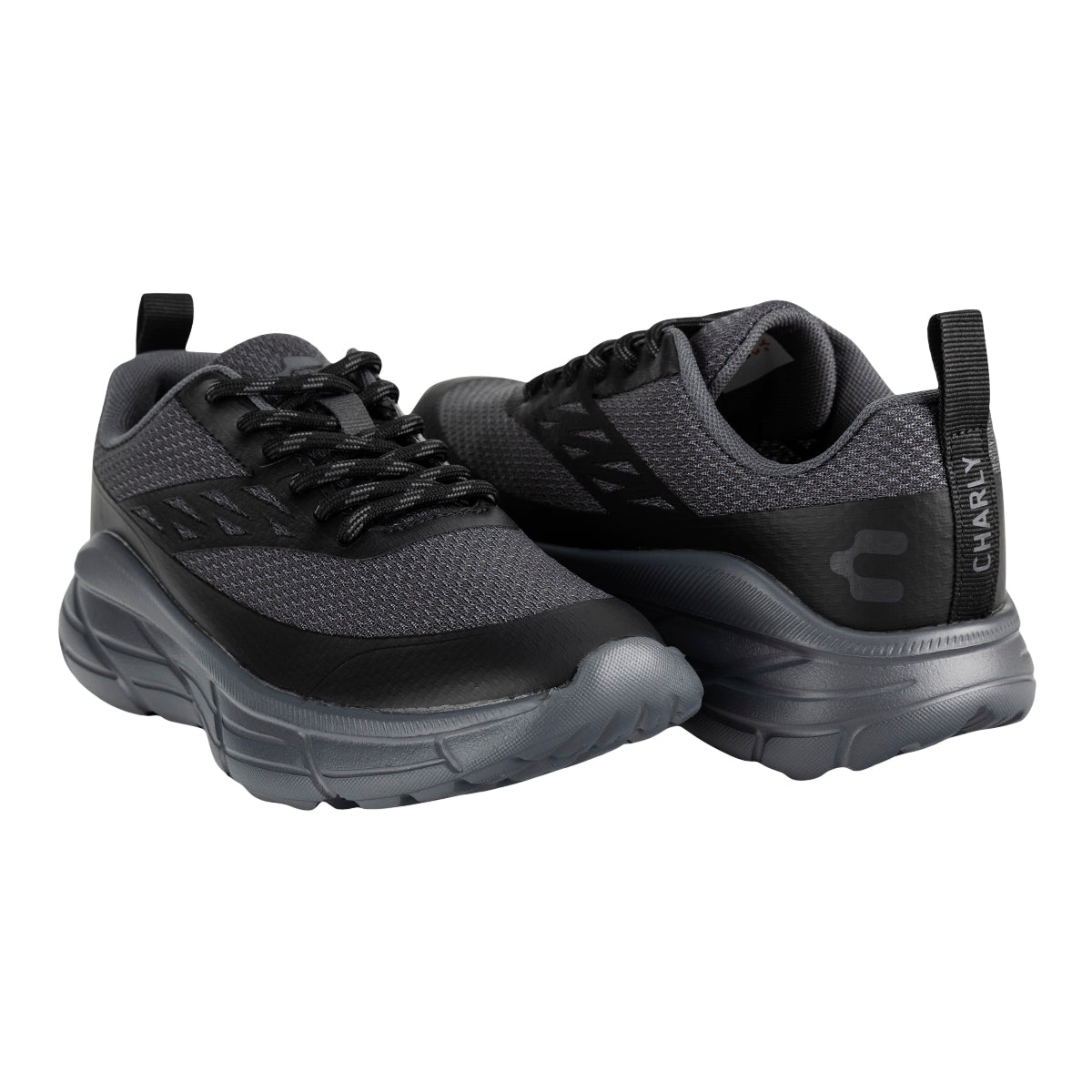 Tenis Charly Para Niño Jr Dash Sport 09137