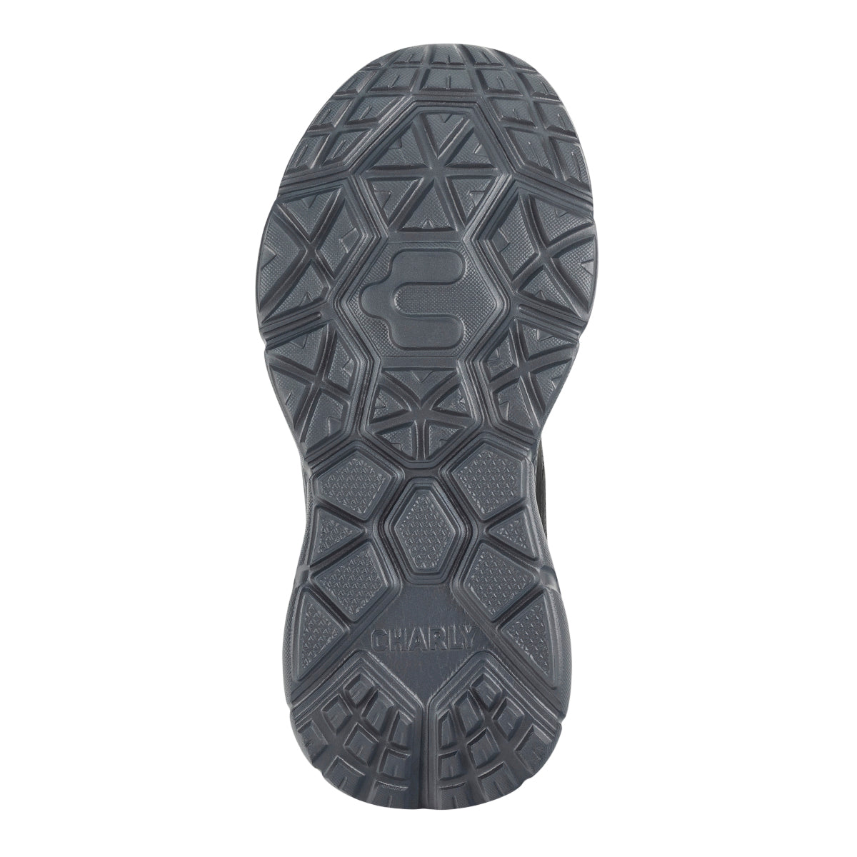 Tenis Charly Para Niño Jr Dash Sport 09137
