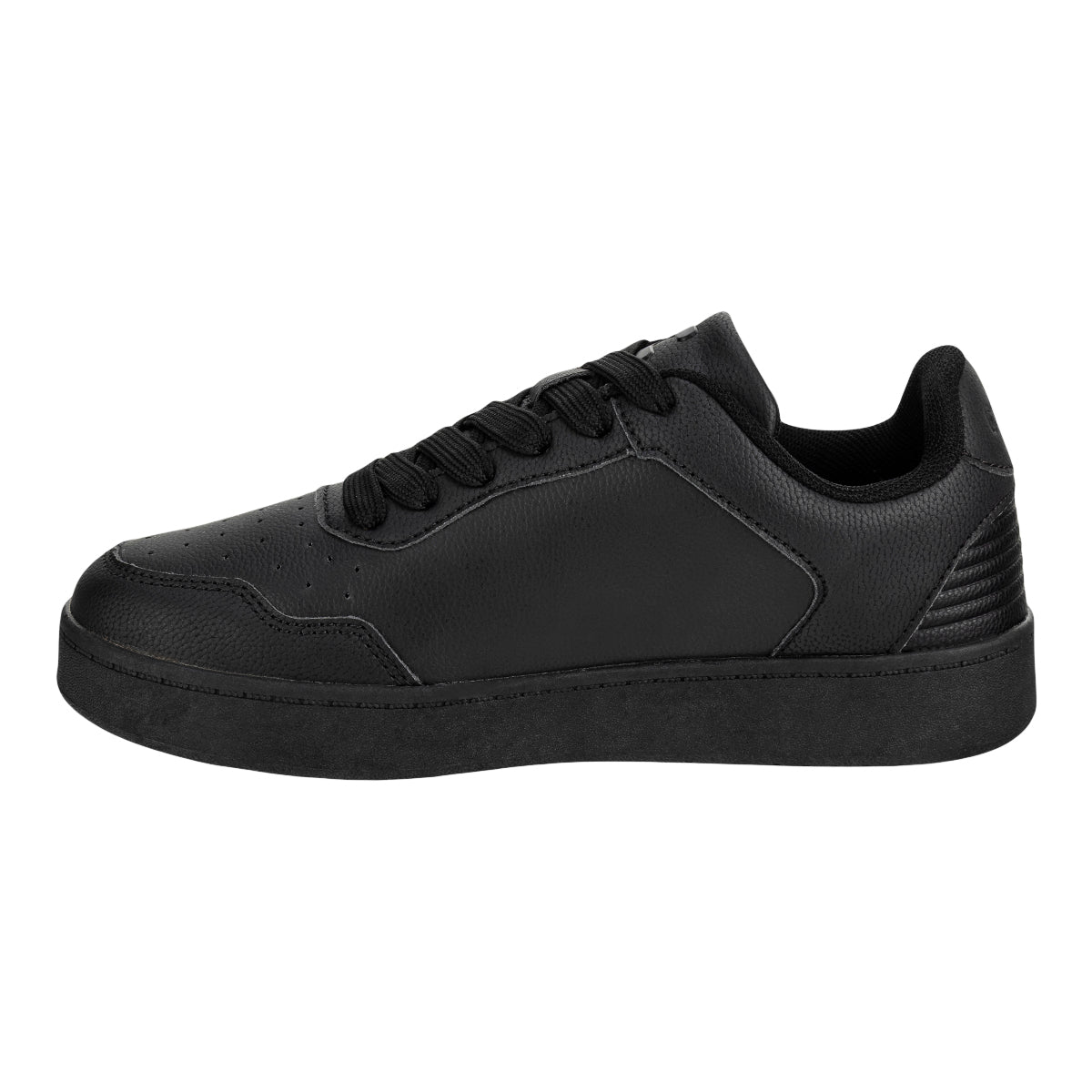 Tenis Charly Para Niño Jr Urbanos Monocromáticos 09892 Charly Tenis Charly Calzado con Estilo en México