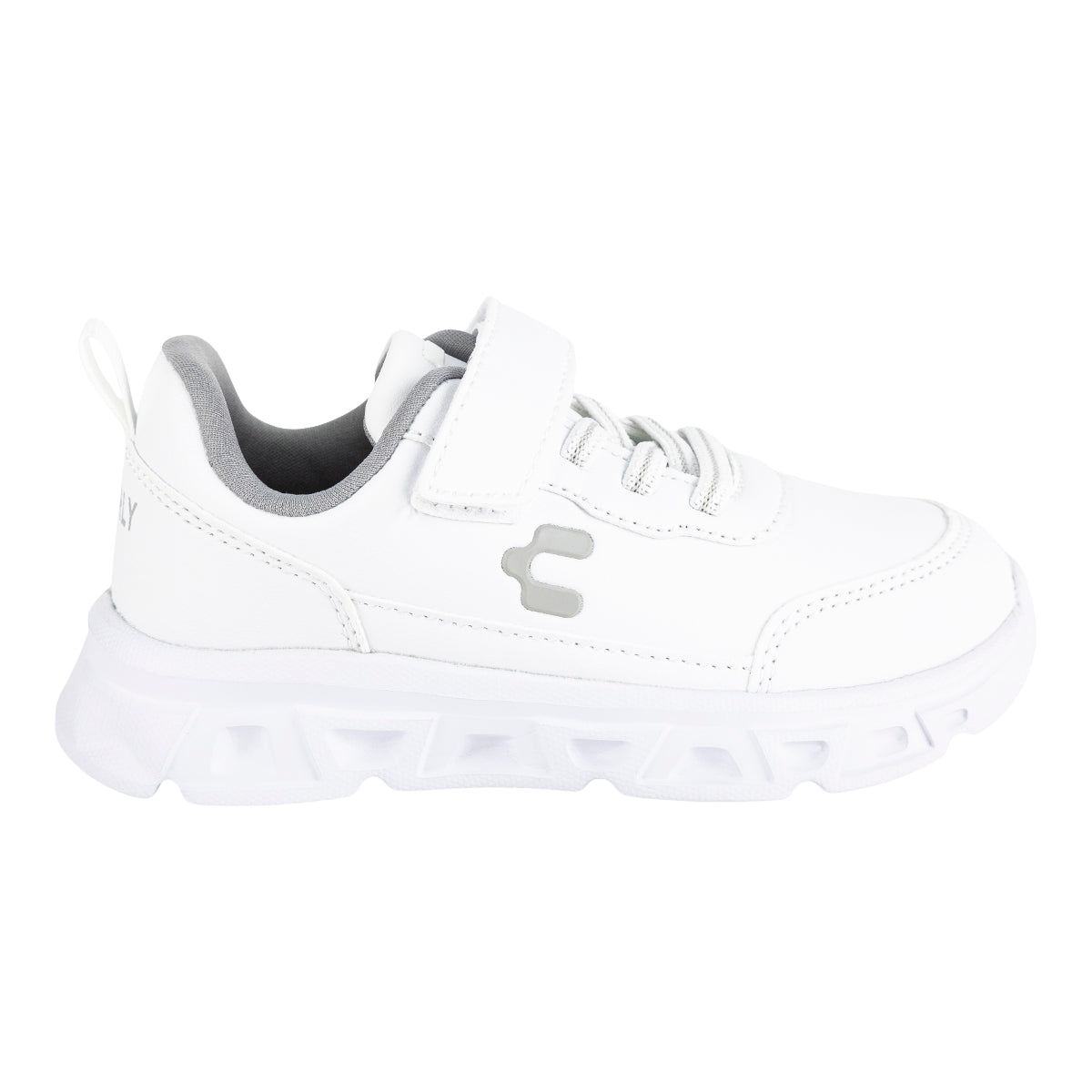 Tenis Charly Para Niño Relax Walking Gummi 08763