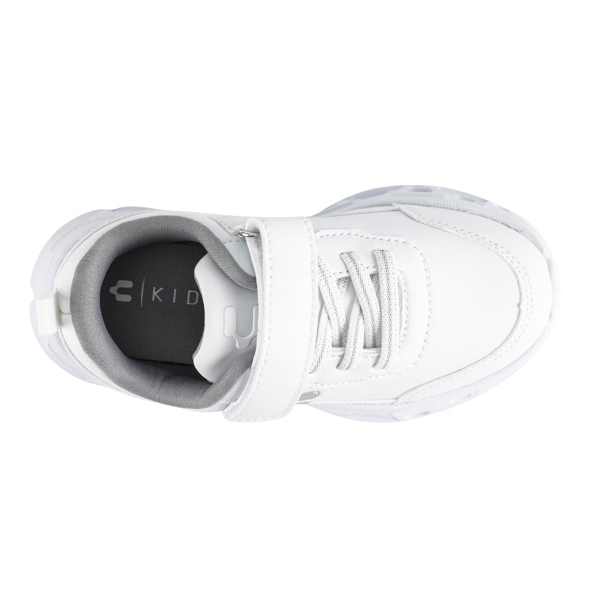 Tenis Charly Para Niño Relax Walking Gummi 08763