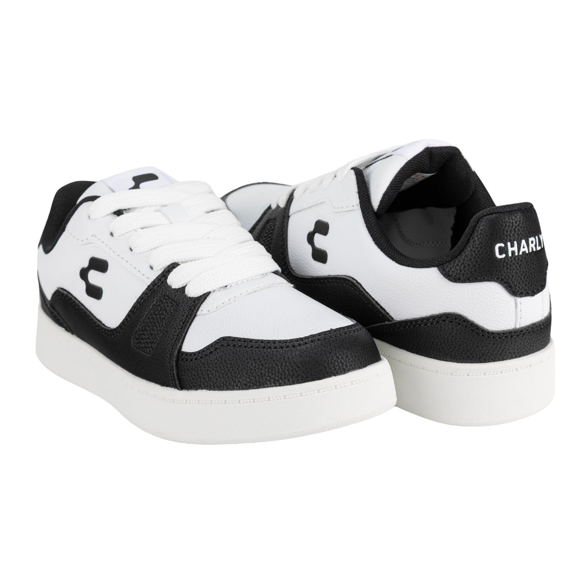 Tenis Charly Para Niño Skurban 09129