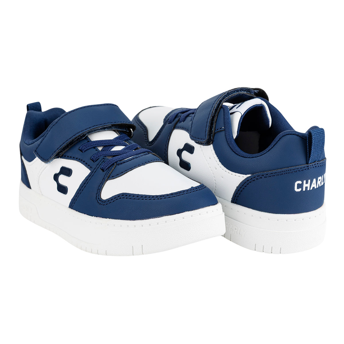 Tenis Charly Para Niño Sway Moda Skurban 08759