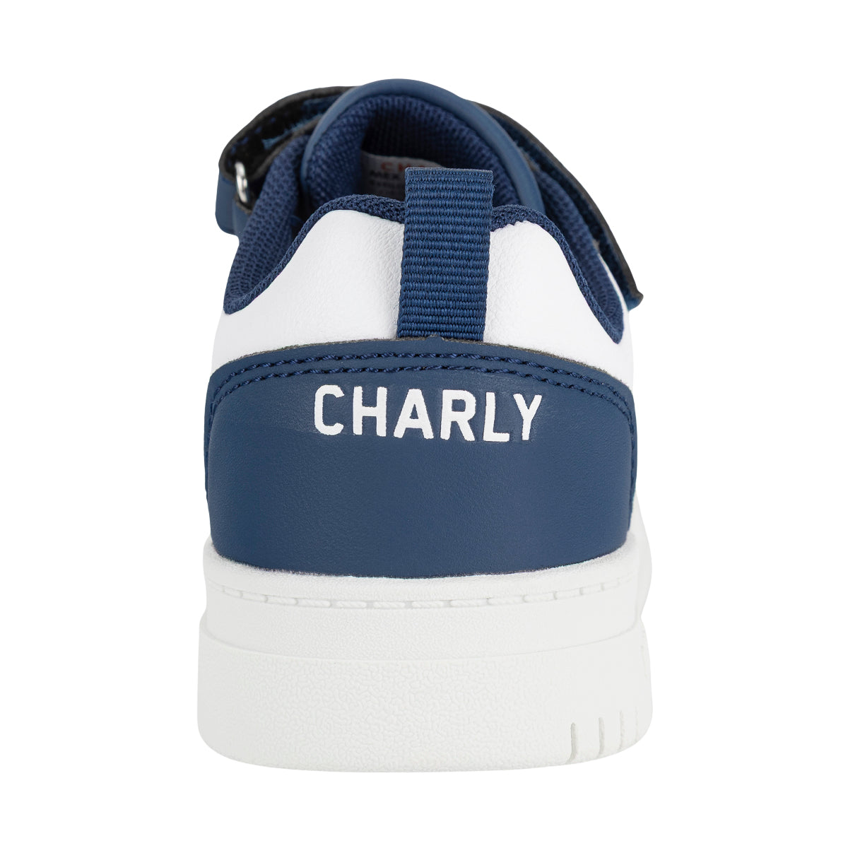 Tenis Charly Para Niño Zlip City Moda Skurban 09169
