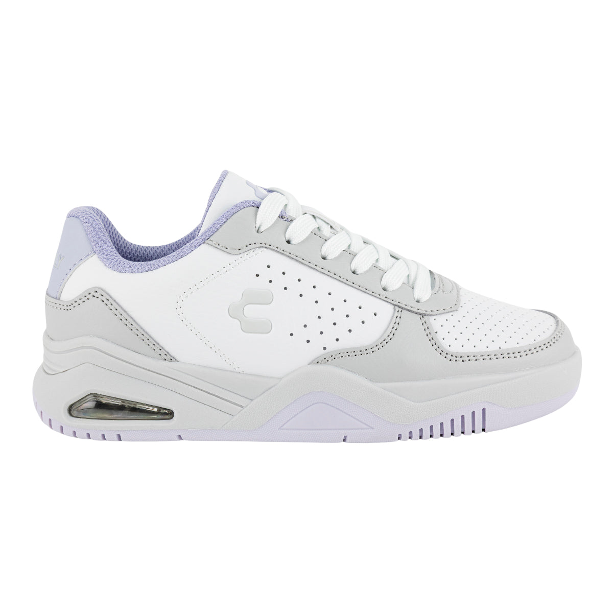 Tenis Charly Raiju Para Mujer 09123