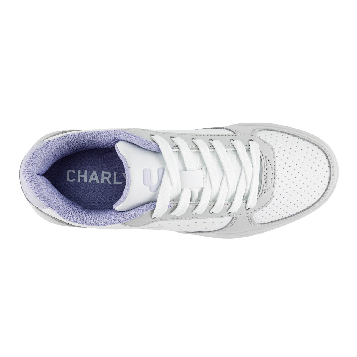Tenis Charly Raiju Para Mujer 09123