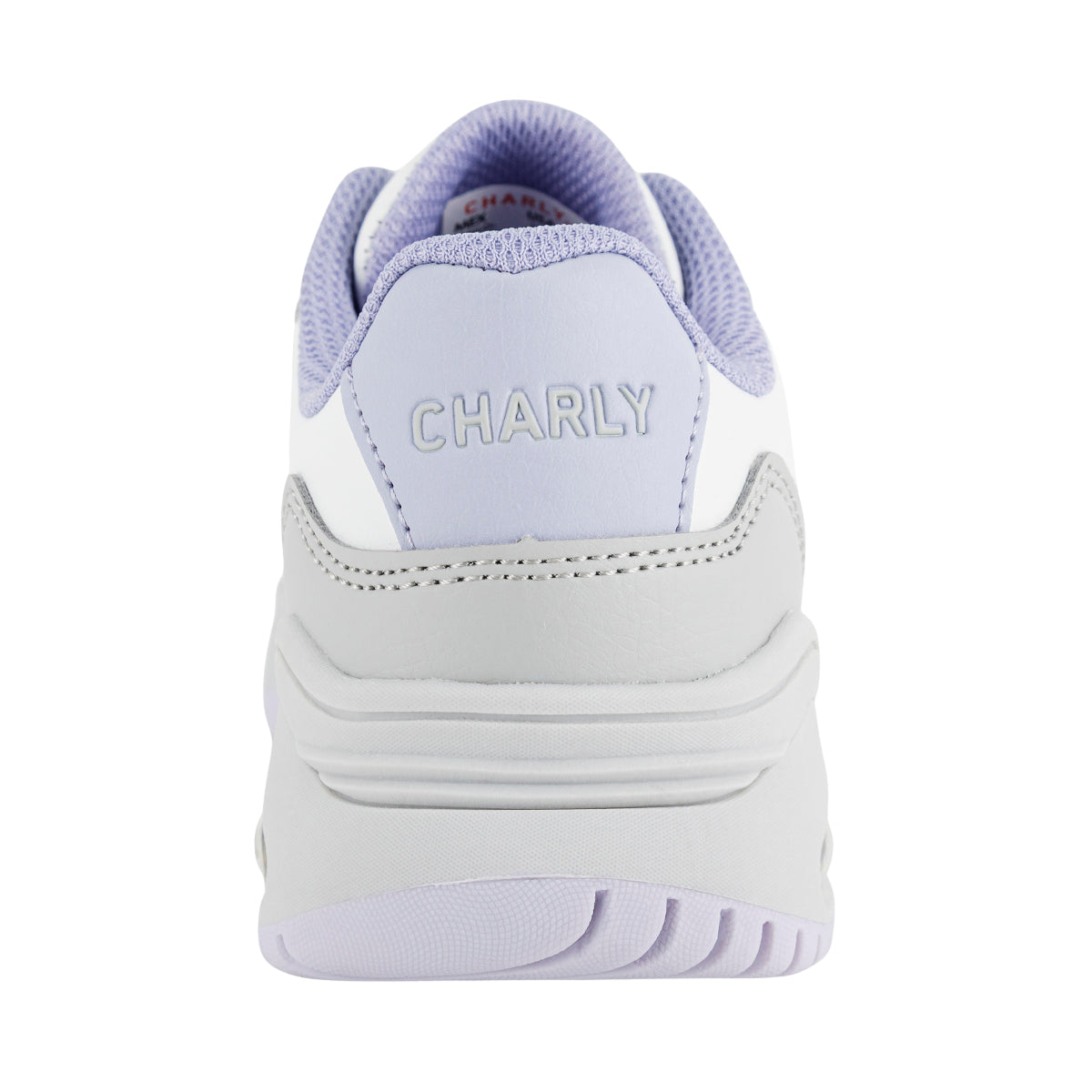Tenis Charly Raiju Para Mujer 09123