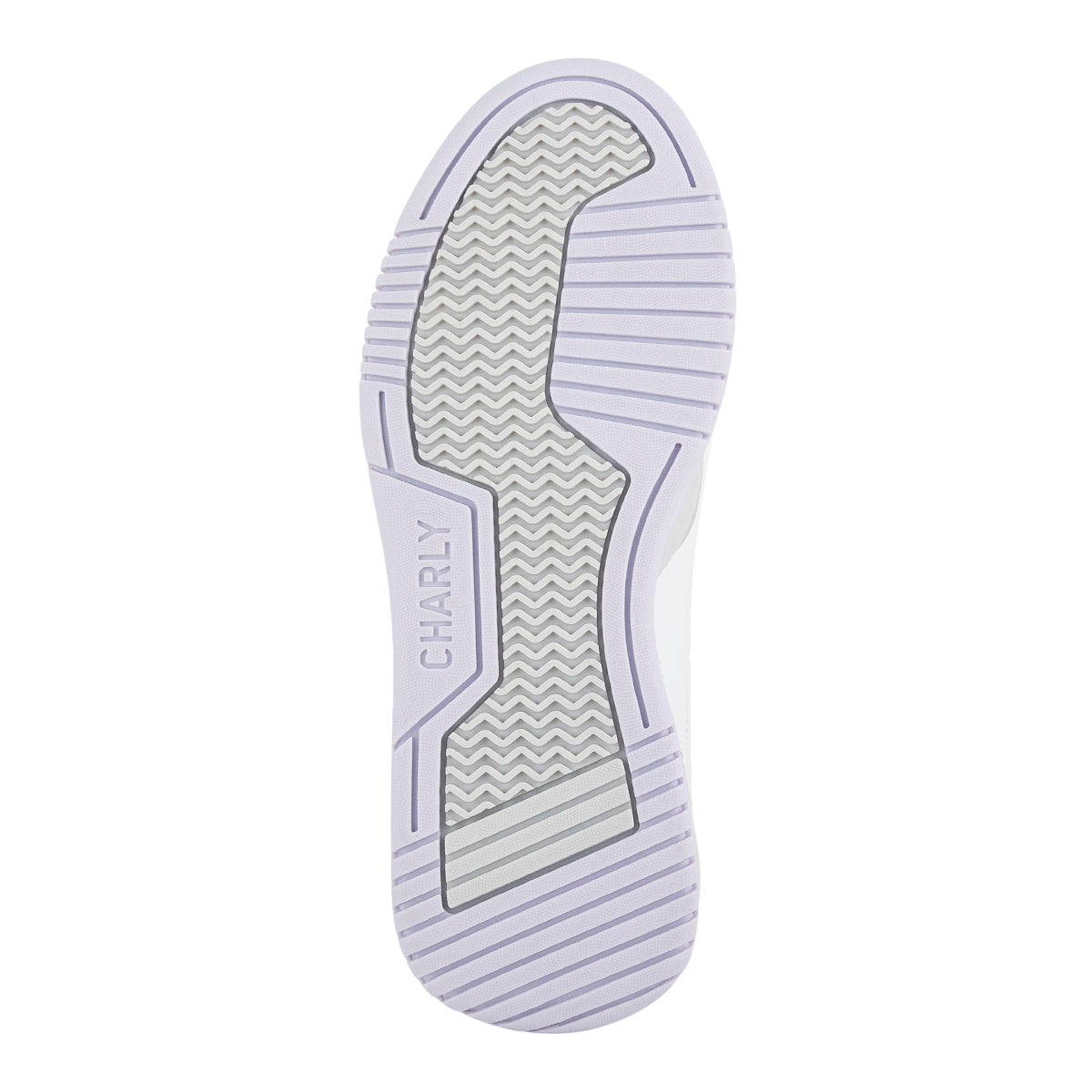 Tenis Charly Raiju Para Mujer 09123