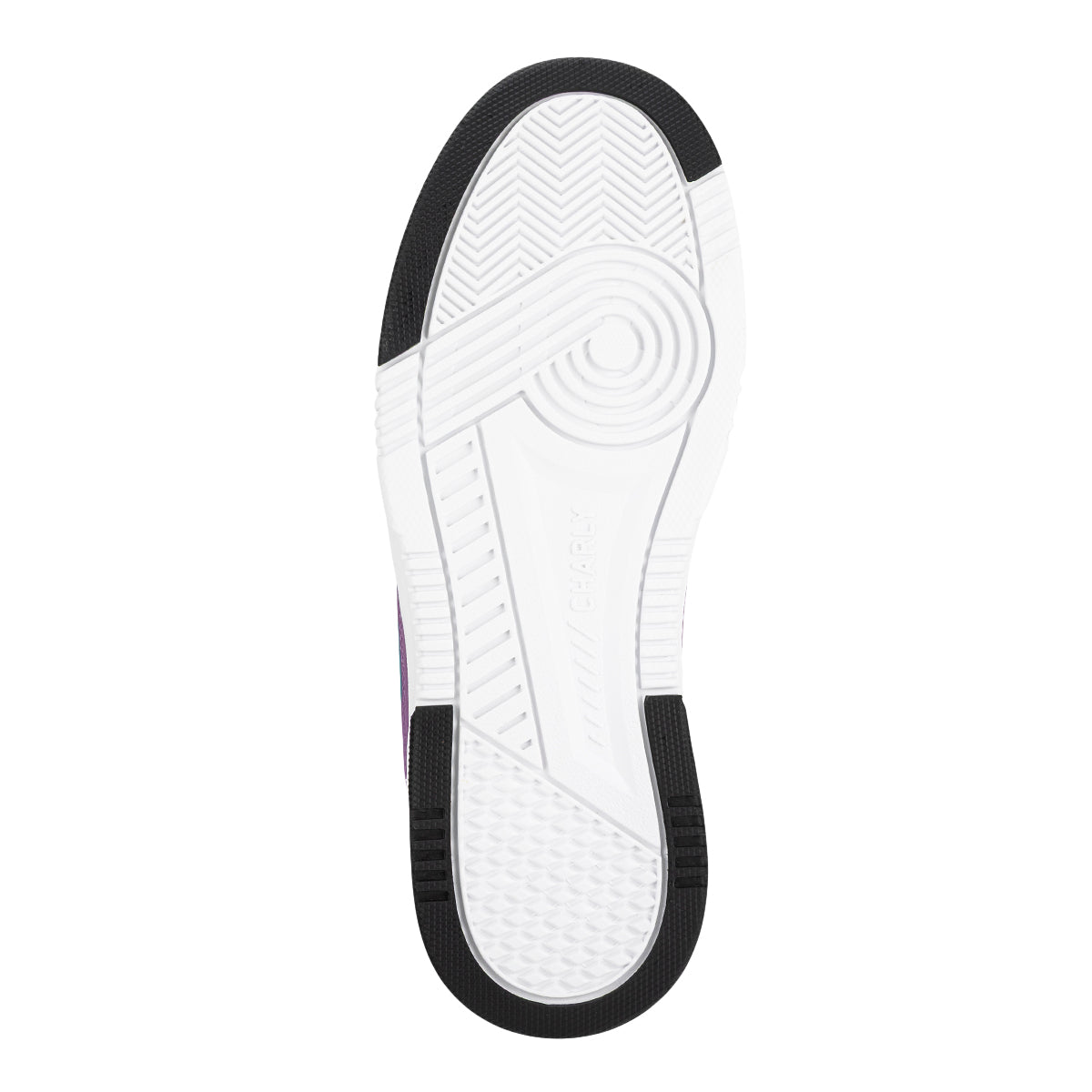 Tenis Charly Skelers PU City Para Mujer 09122