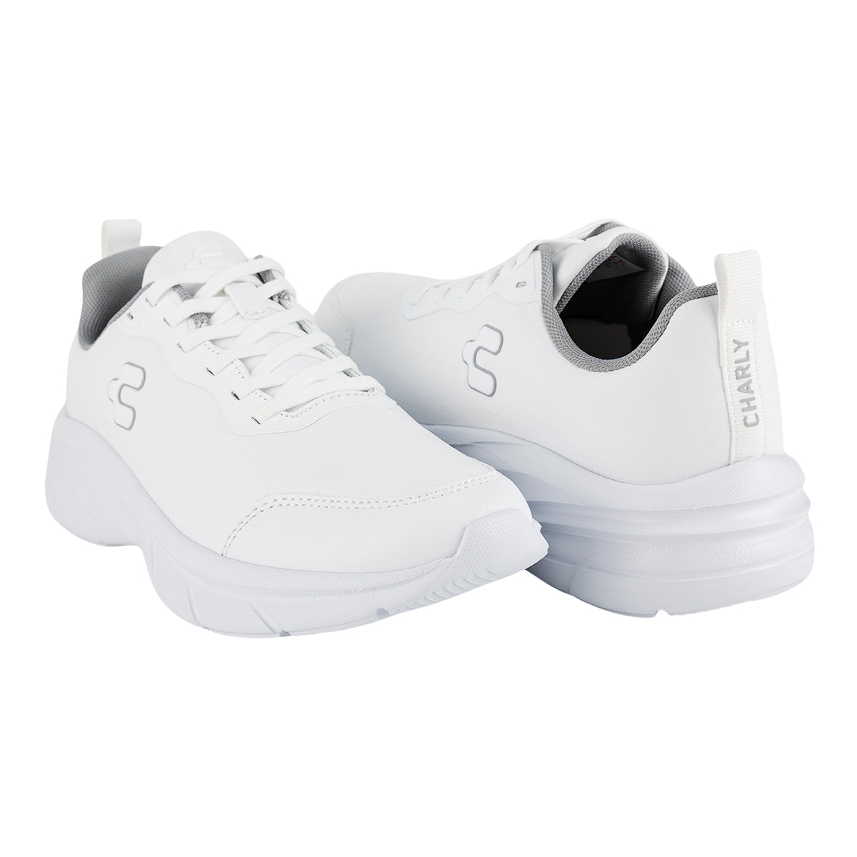 Tenis Charly Sonet Para Junior Niño 09140