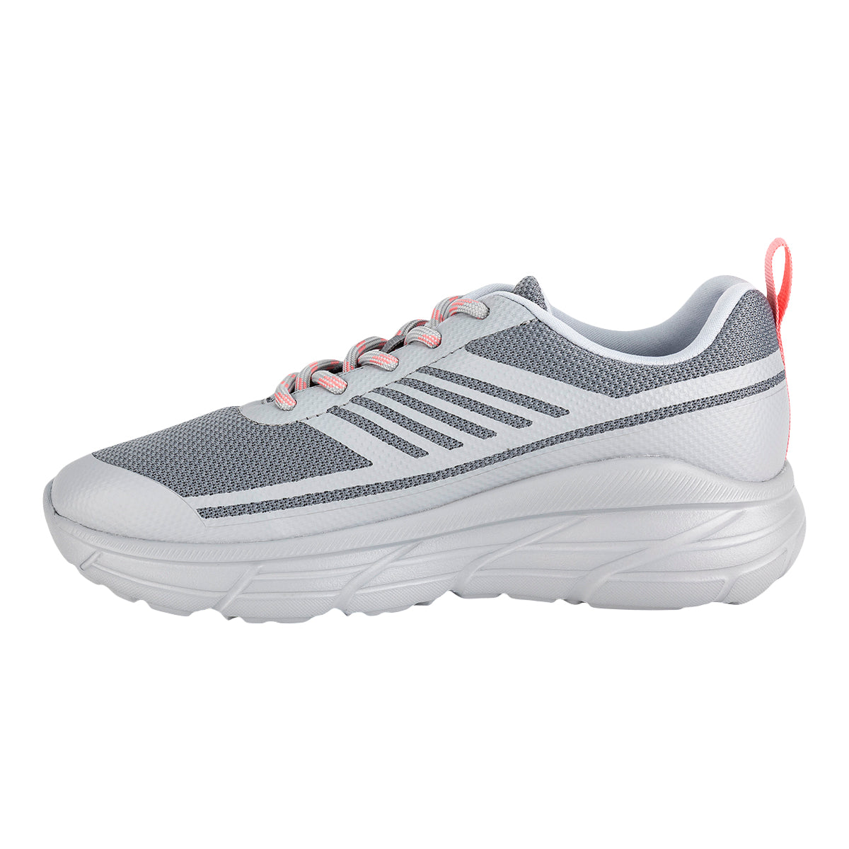 Tenis Charly Para Mujer Track Relax Walking 08776