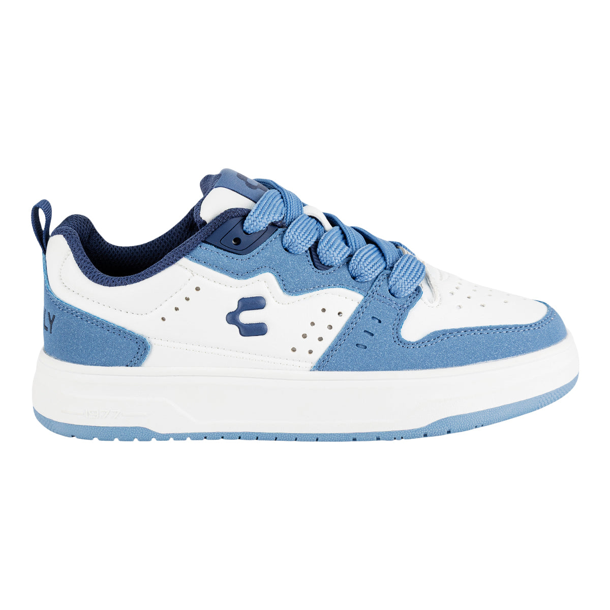 Tenis Charly Para Mujer Uprise City Skurban 08777