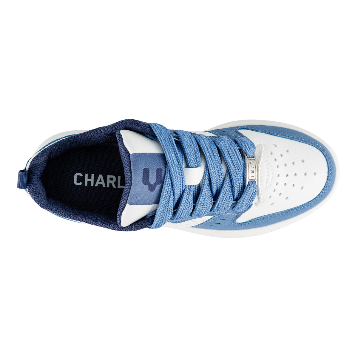 Tenis Charly Para Mujer Uprise City Skurban 08777