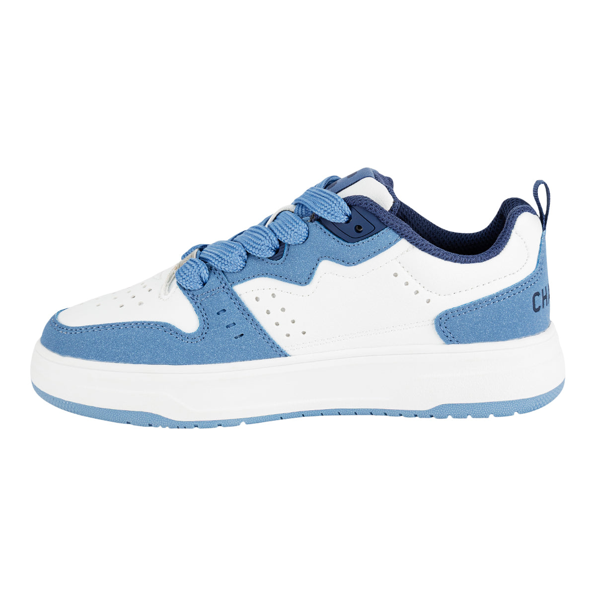 Tenis Charly Para Mujer Uprise City Skurban 08777