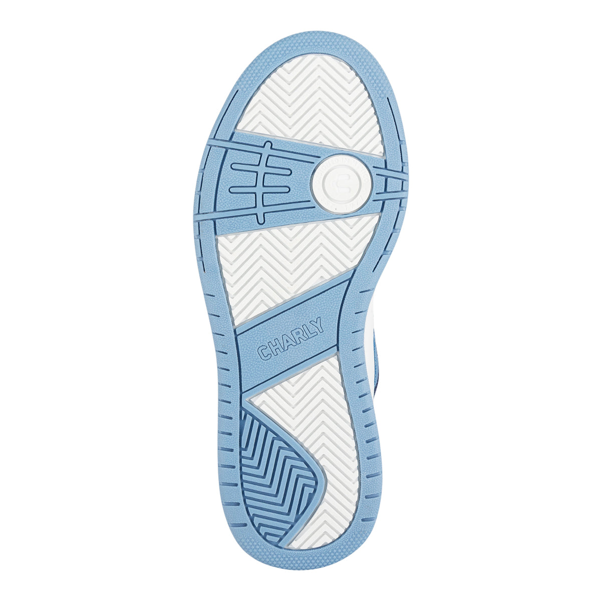 Tenis Charly Para Mujer Uprise City Skurban 08777