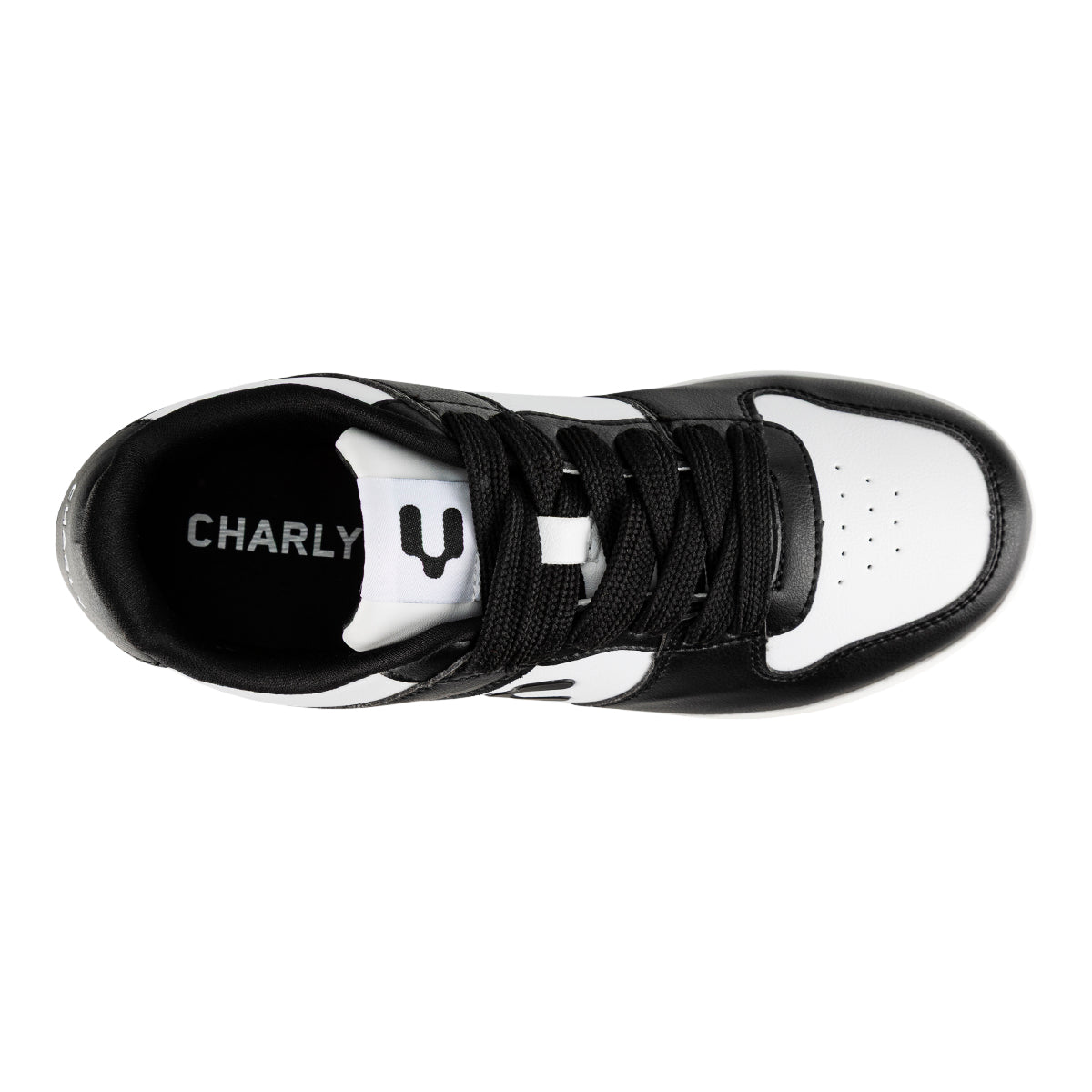 Tenis Charly Para Niño Junior Urbano Casual 08788