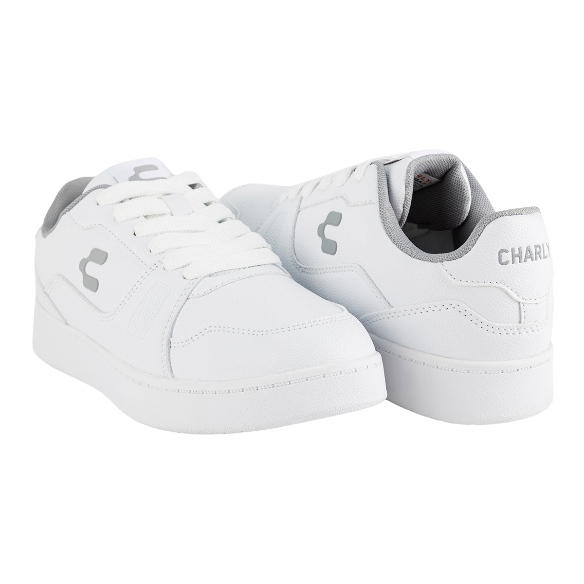Tenis Charly Urbanos Para Junior Niño 09138